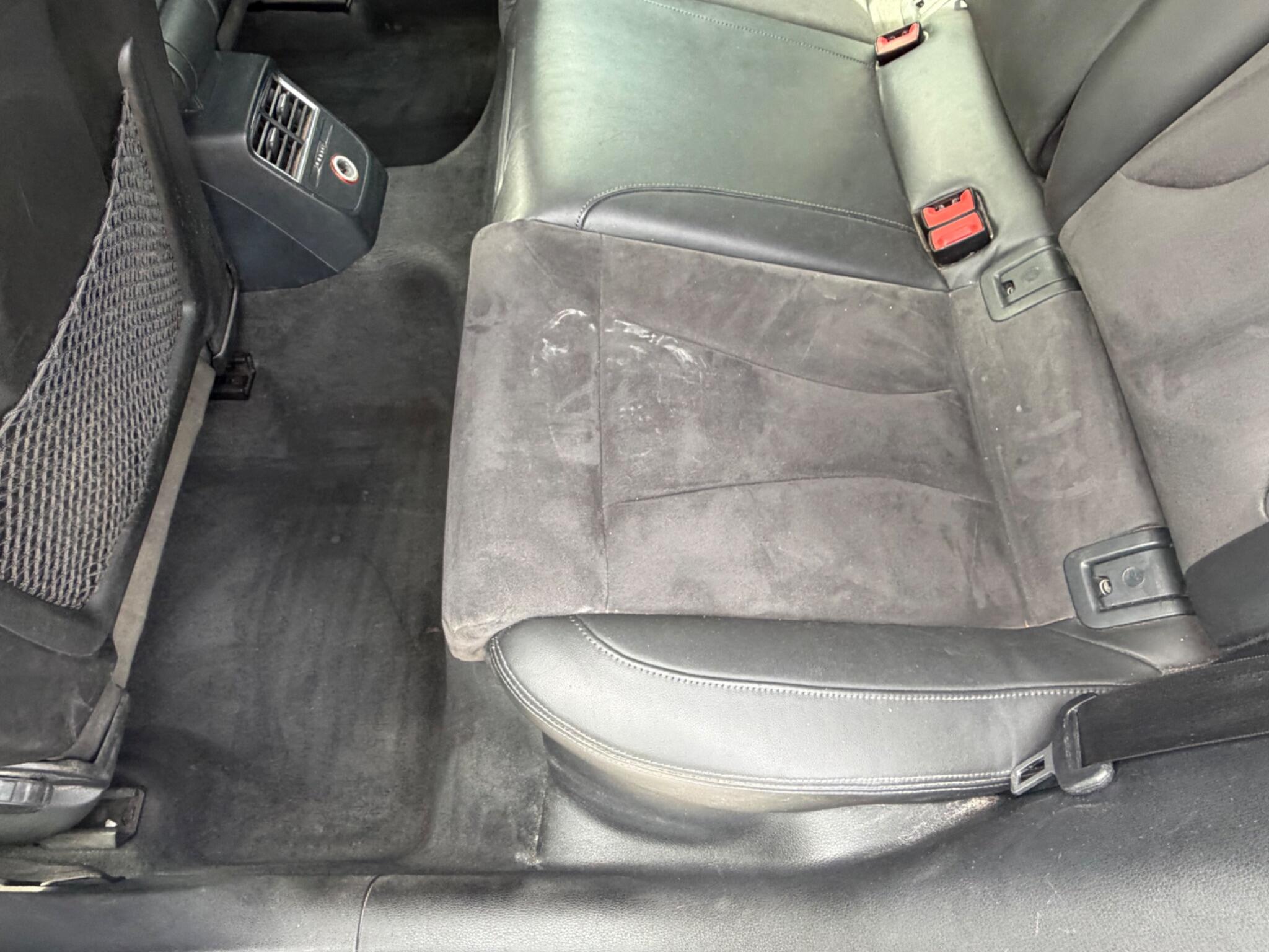 Audi A3 view 27