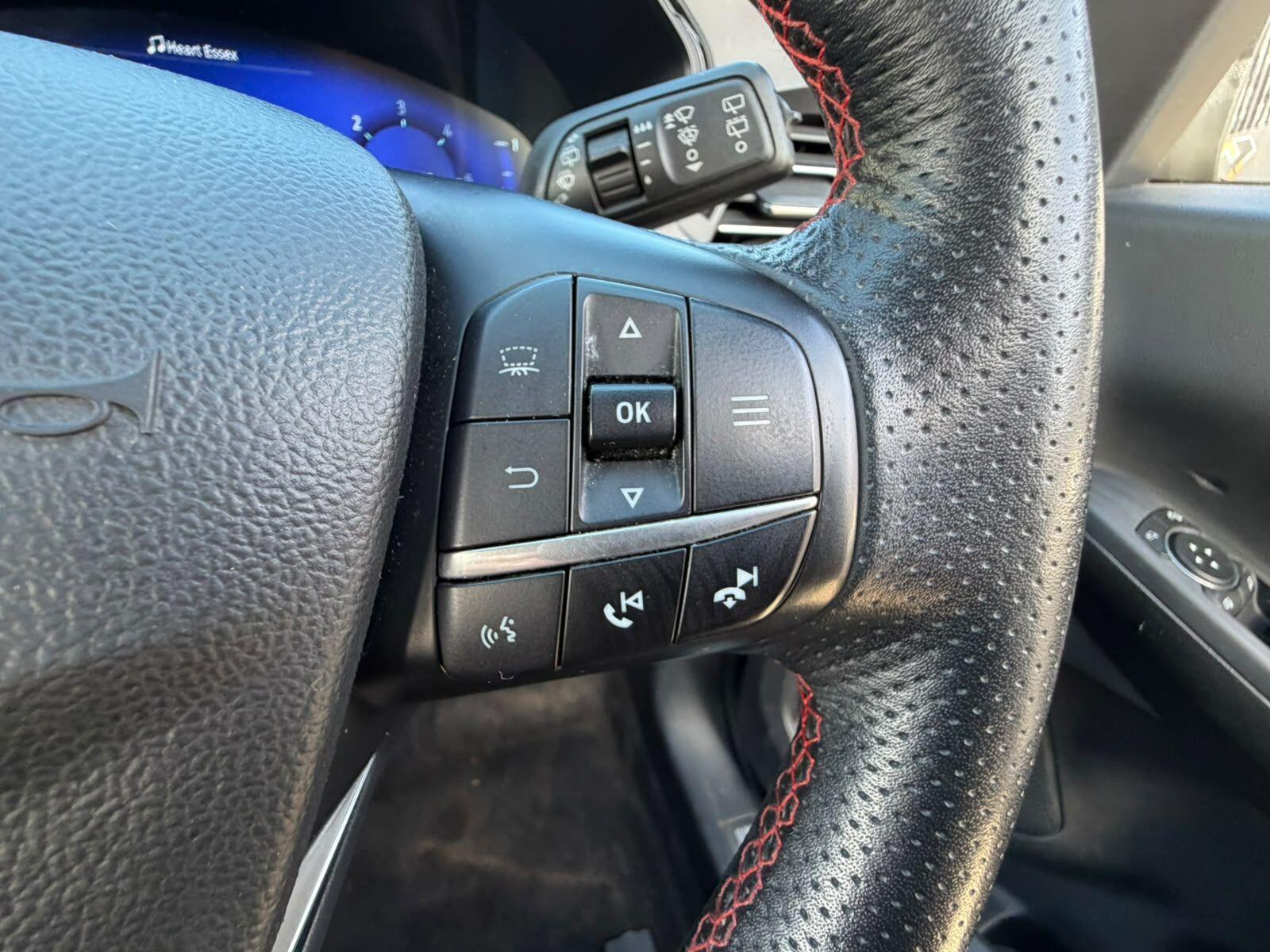 Ford Kuga view 23