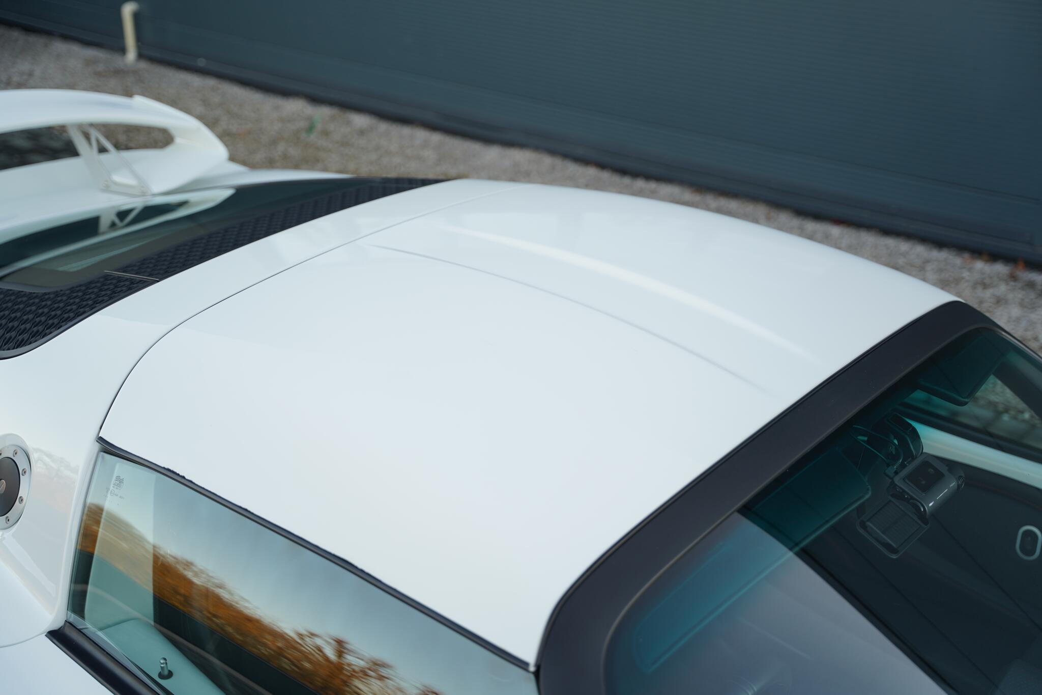 Lotus Exige view 77