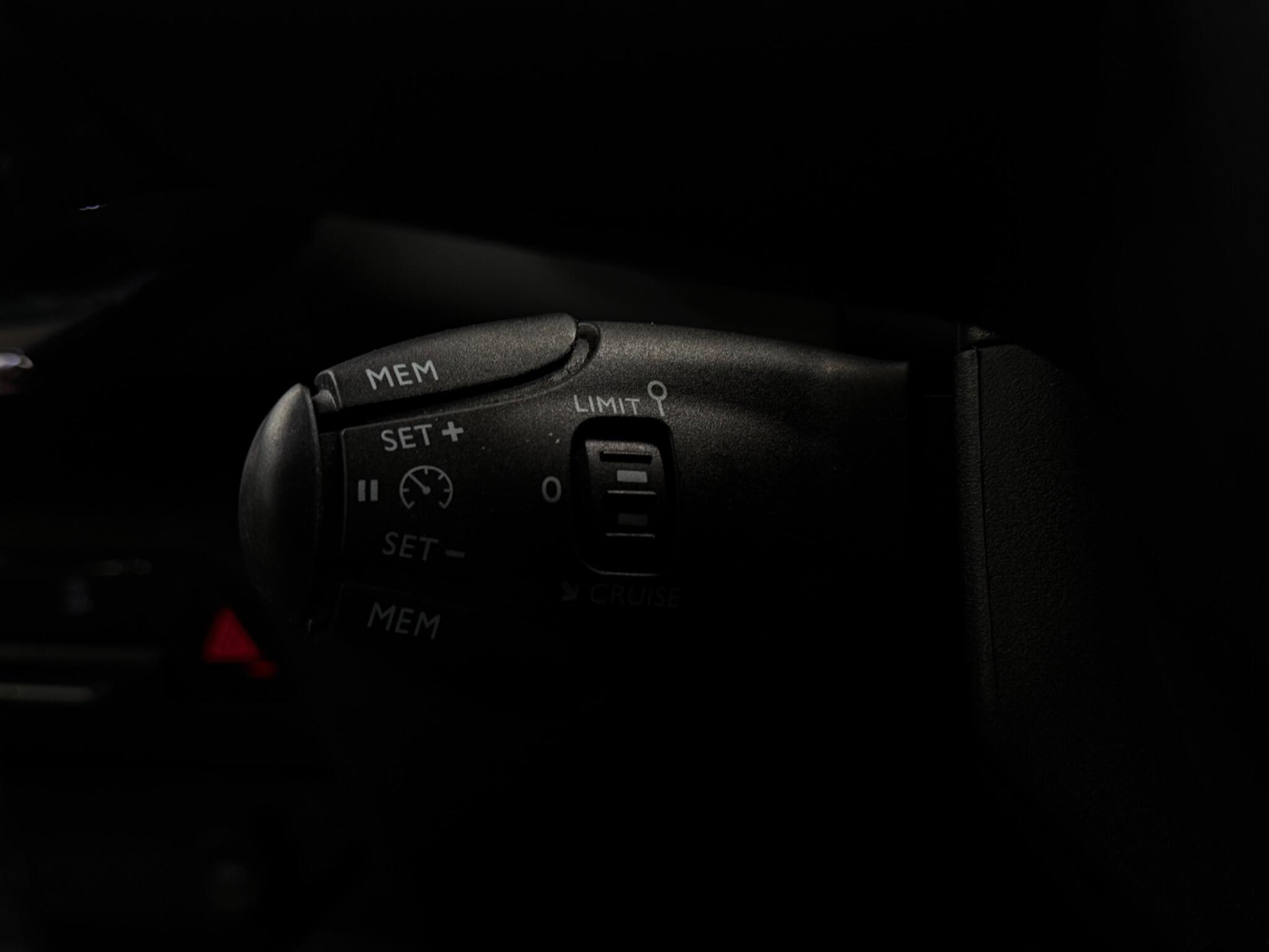 Citroen C5 Aircross view 15