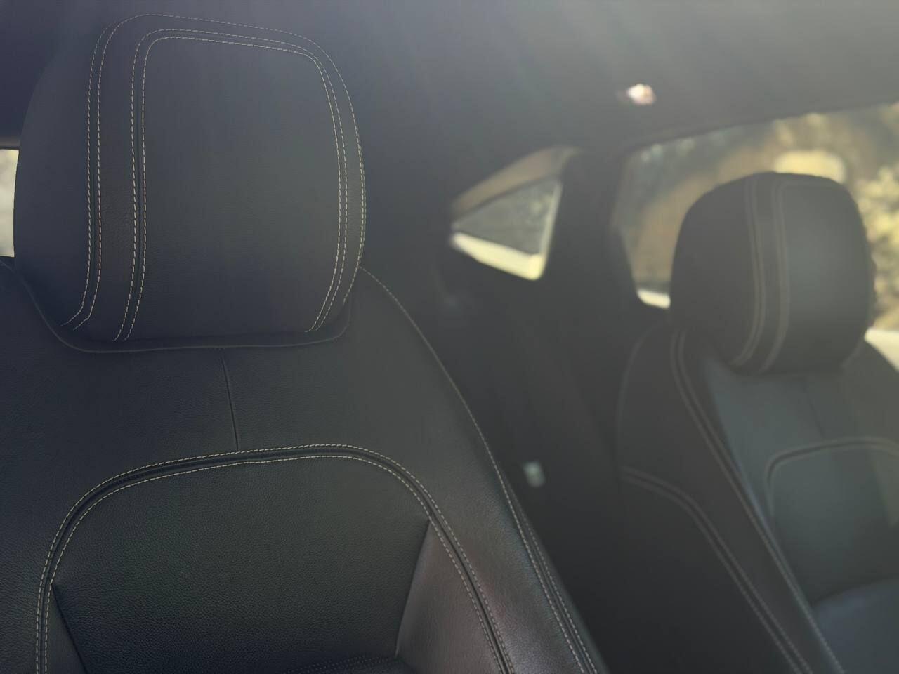Jaguar E-Pace view 13