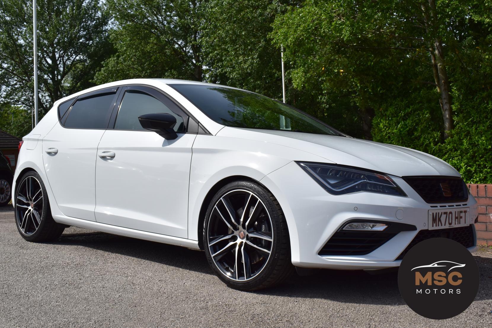 Seat Leon Leon view 24