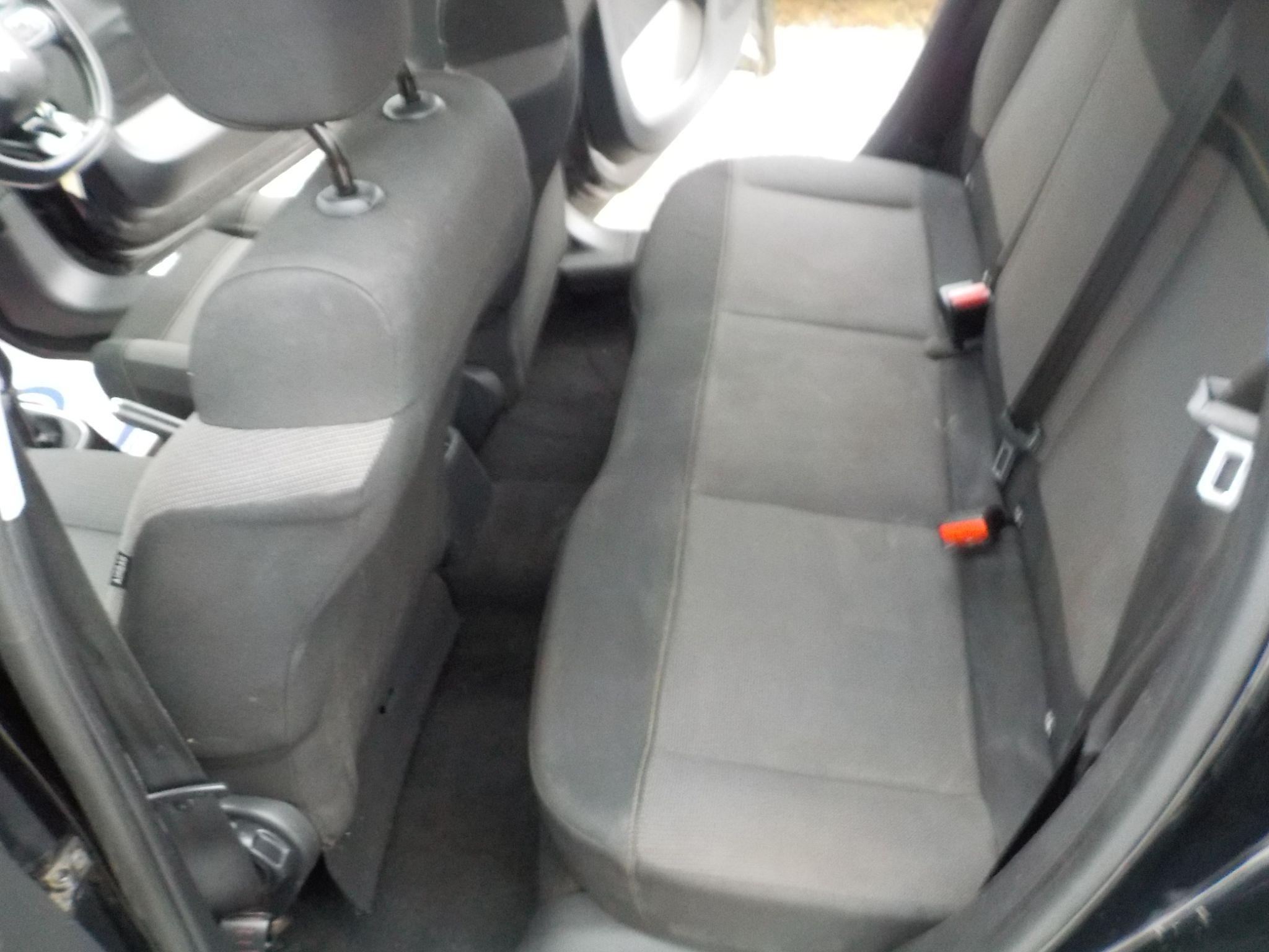 Citroen C3 1.2 PureTech Flair Euro 6 5dr