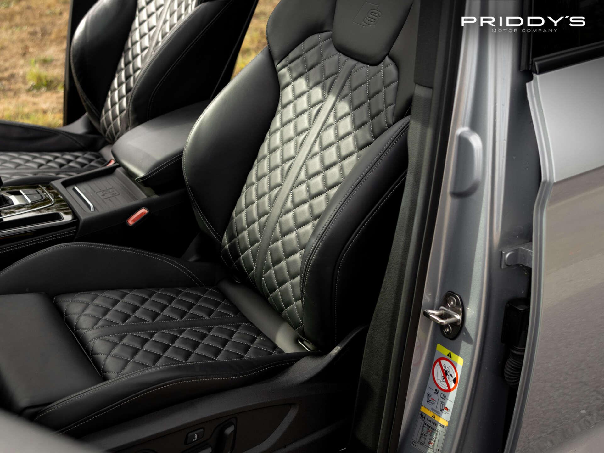 Audi Q5 view 34