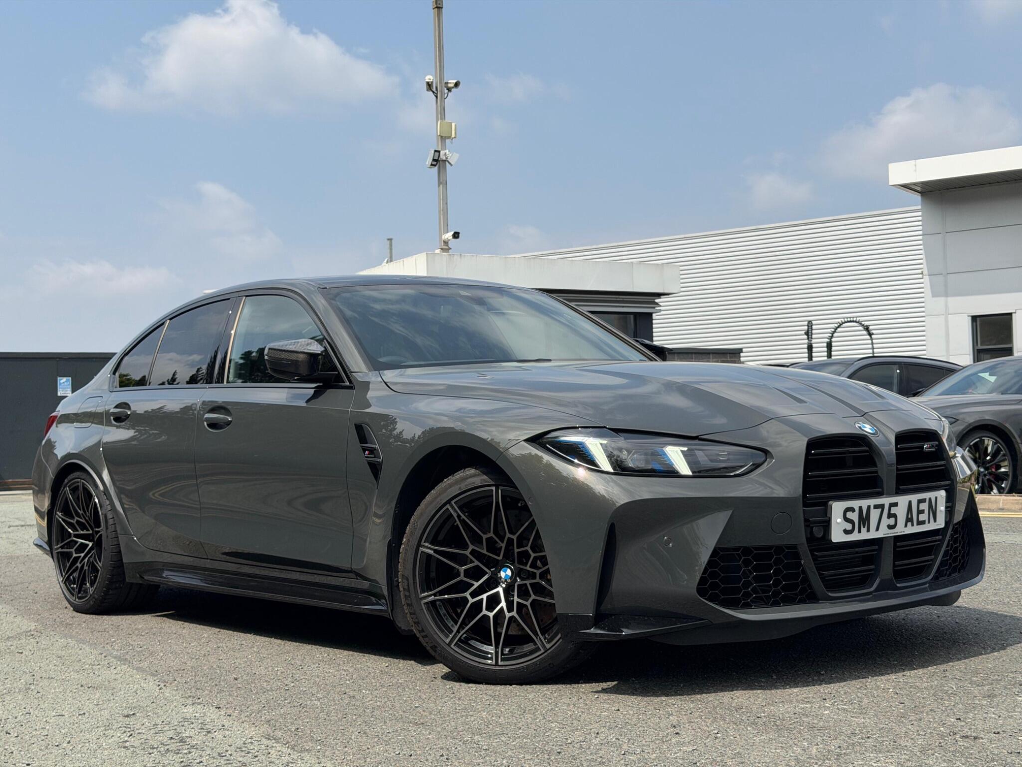 BMW M3