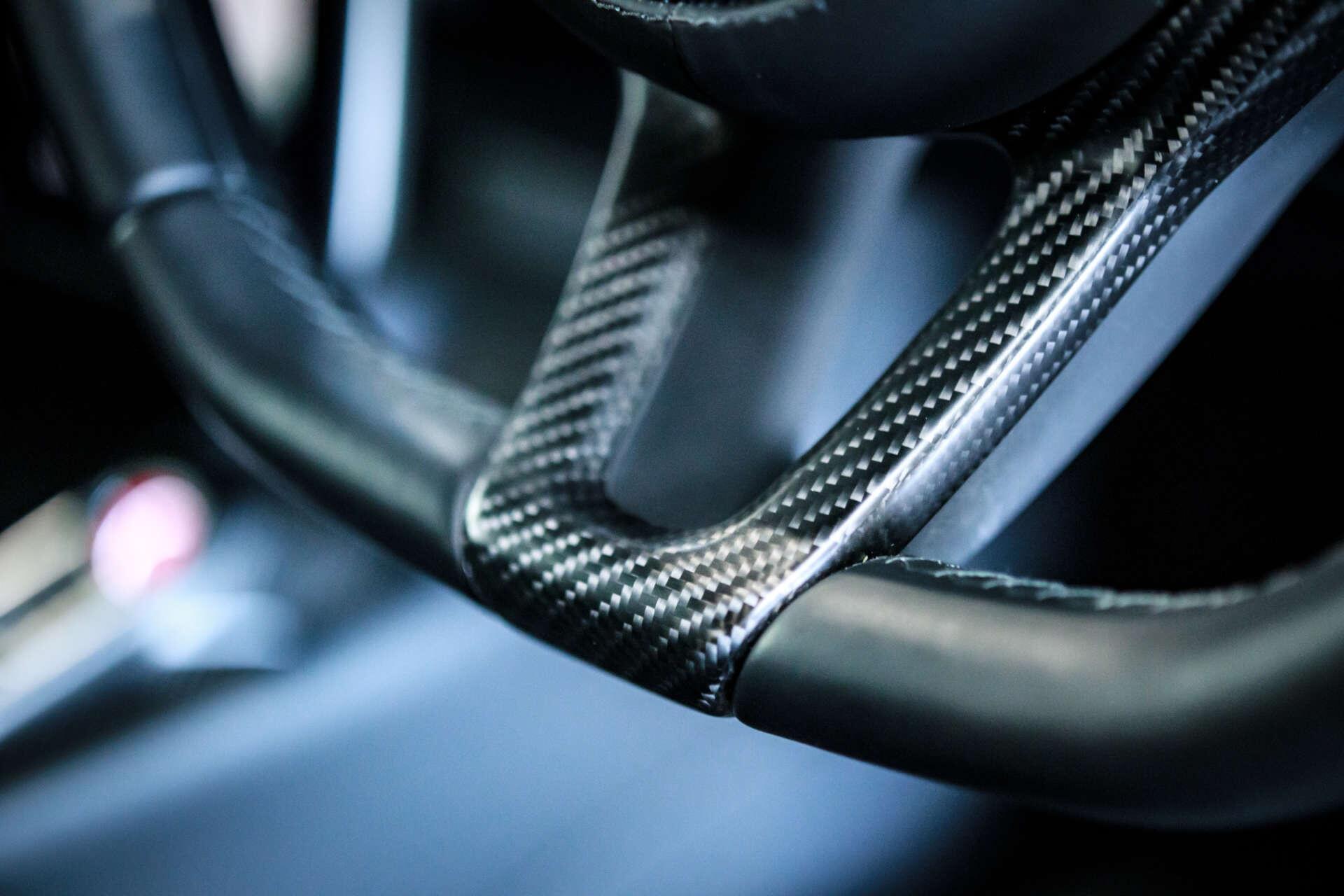 McLaren Artura view 23