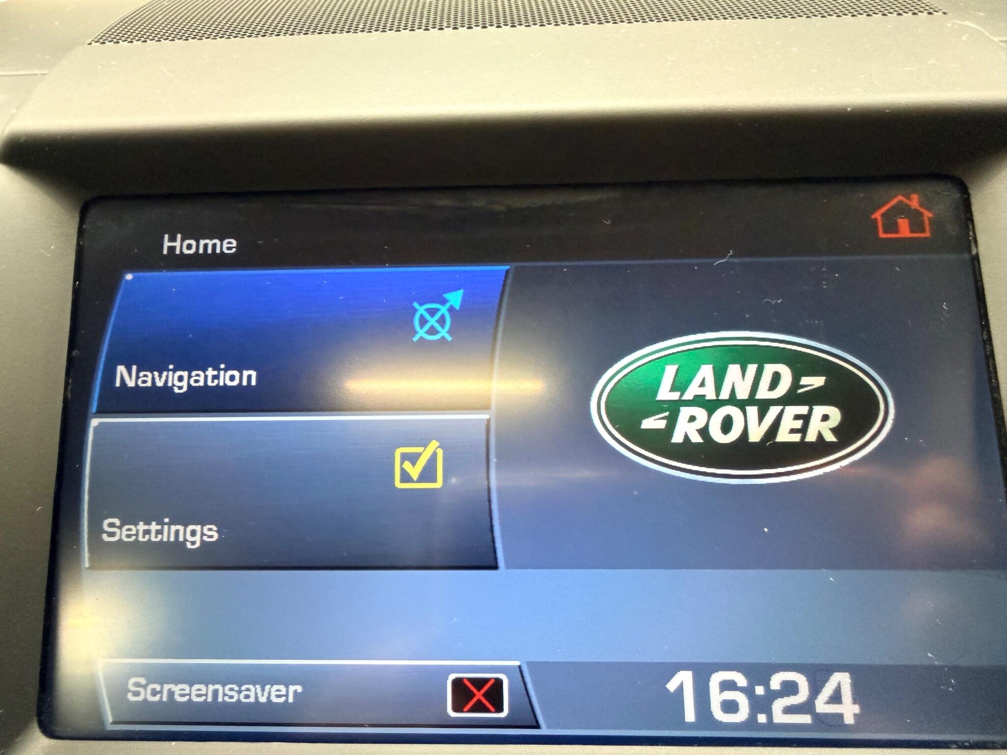 Land Rover Freelander view 22