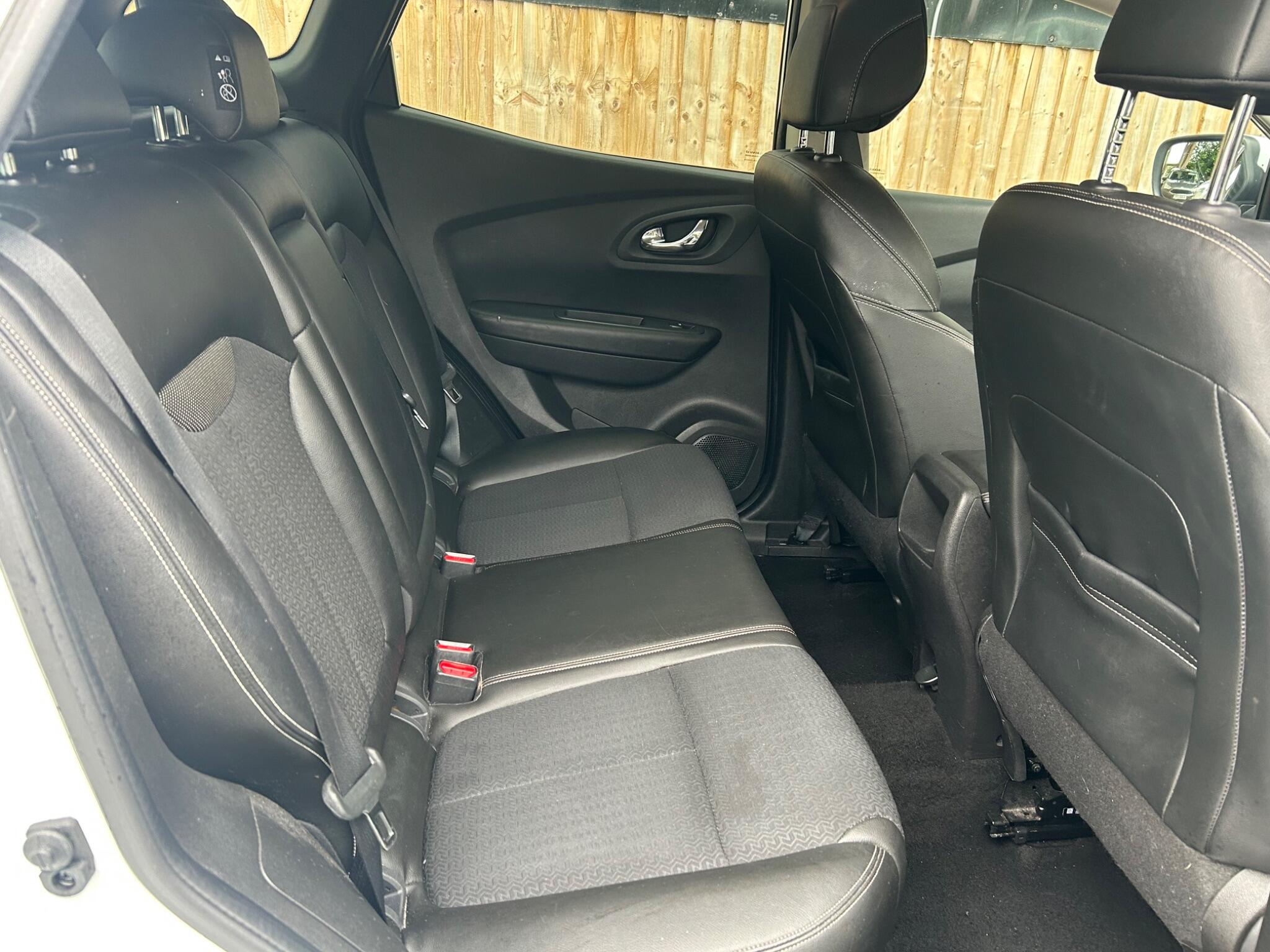 Renault Kadjar view 33