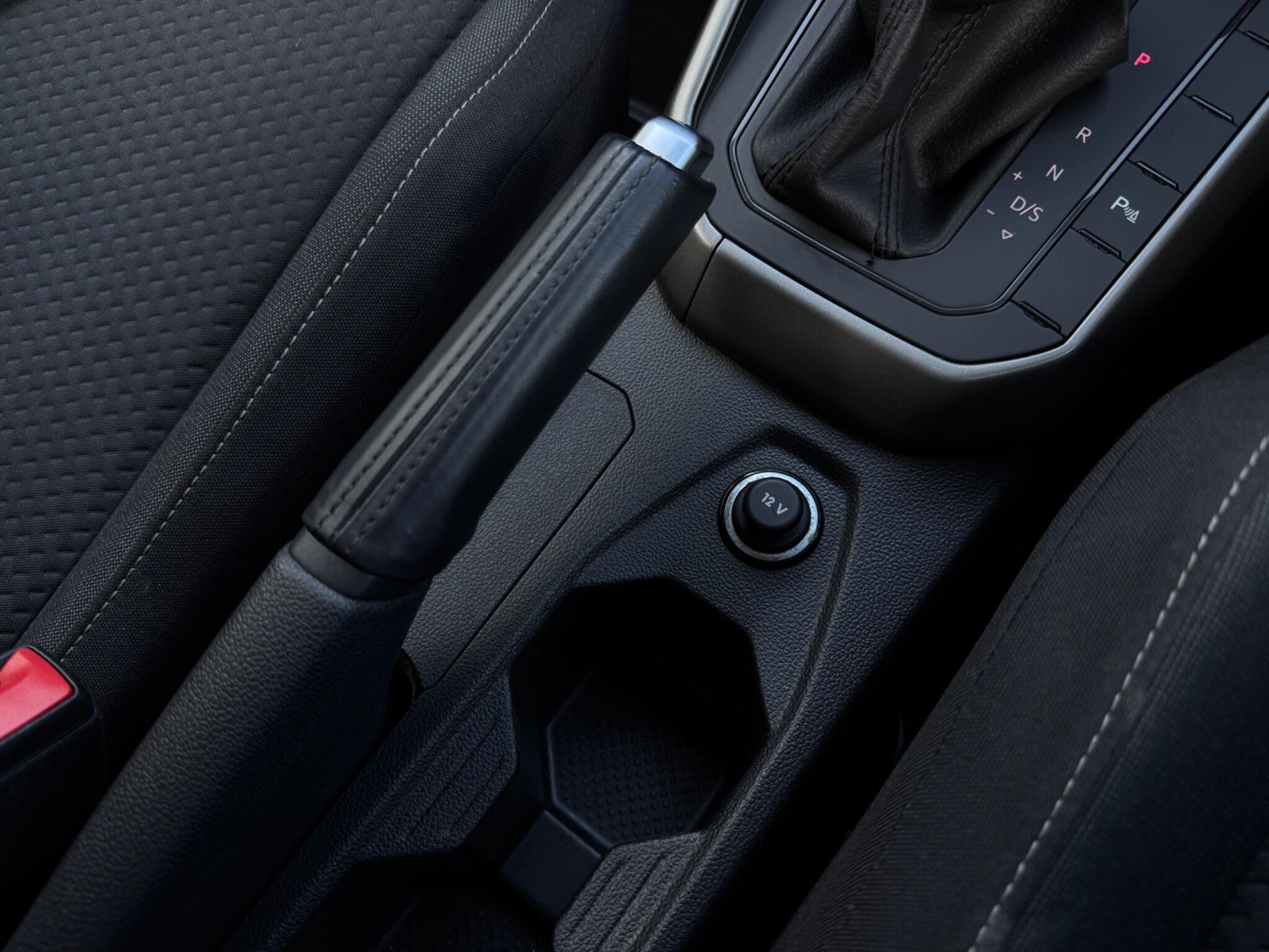 Volkswagen Polo view 40