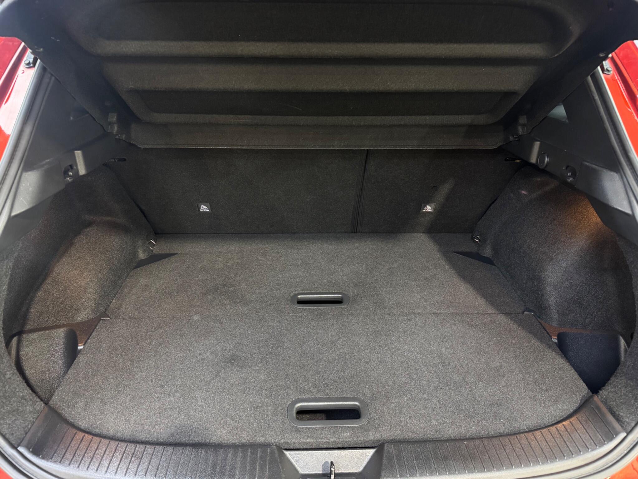 Nissan Qashqai view 10
