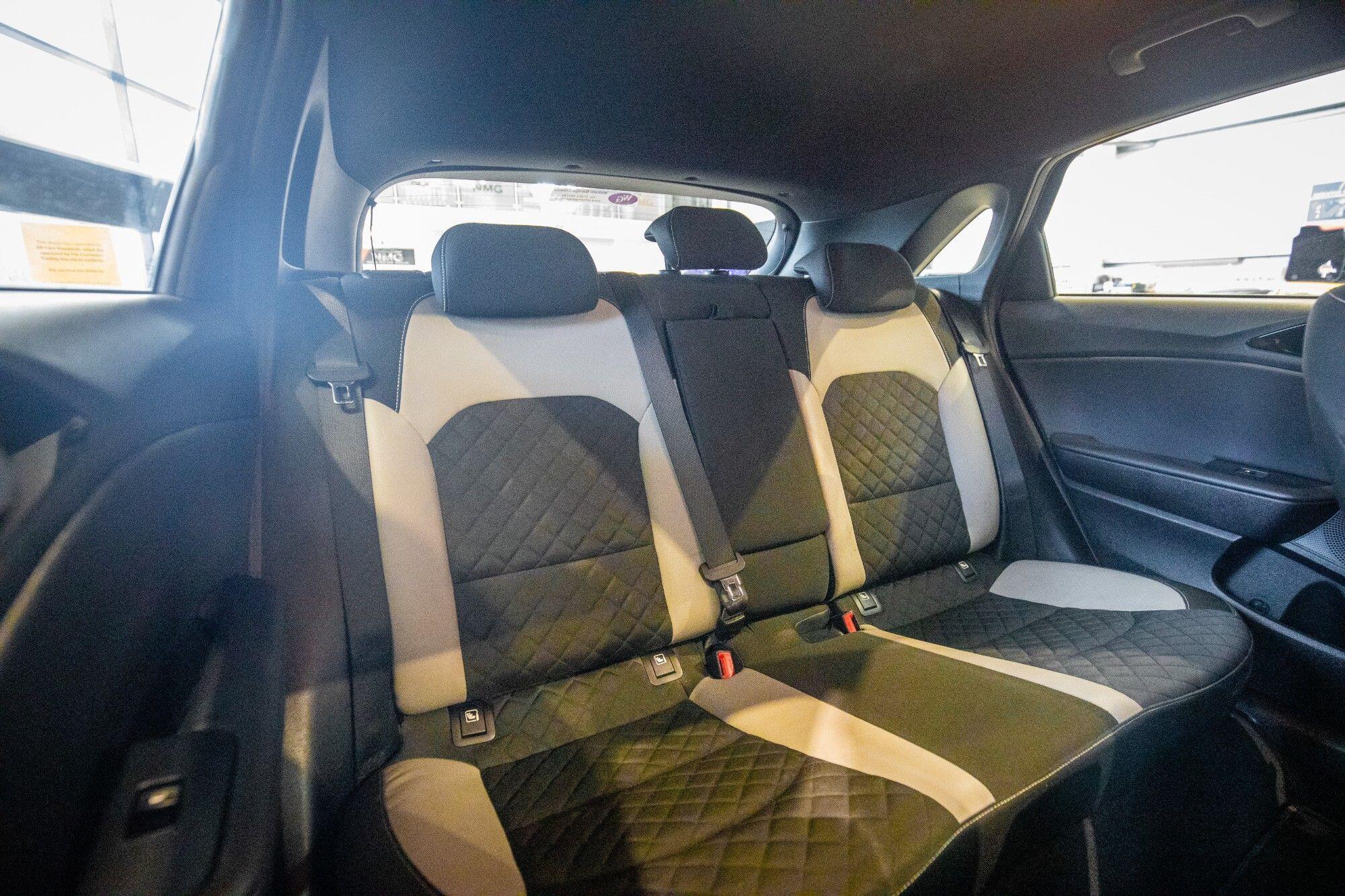Kia Ceed view 7