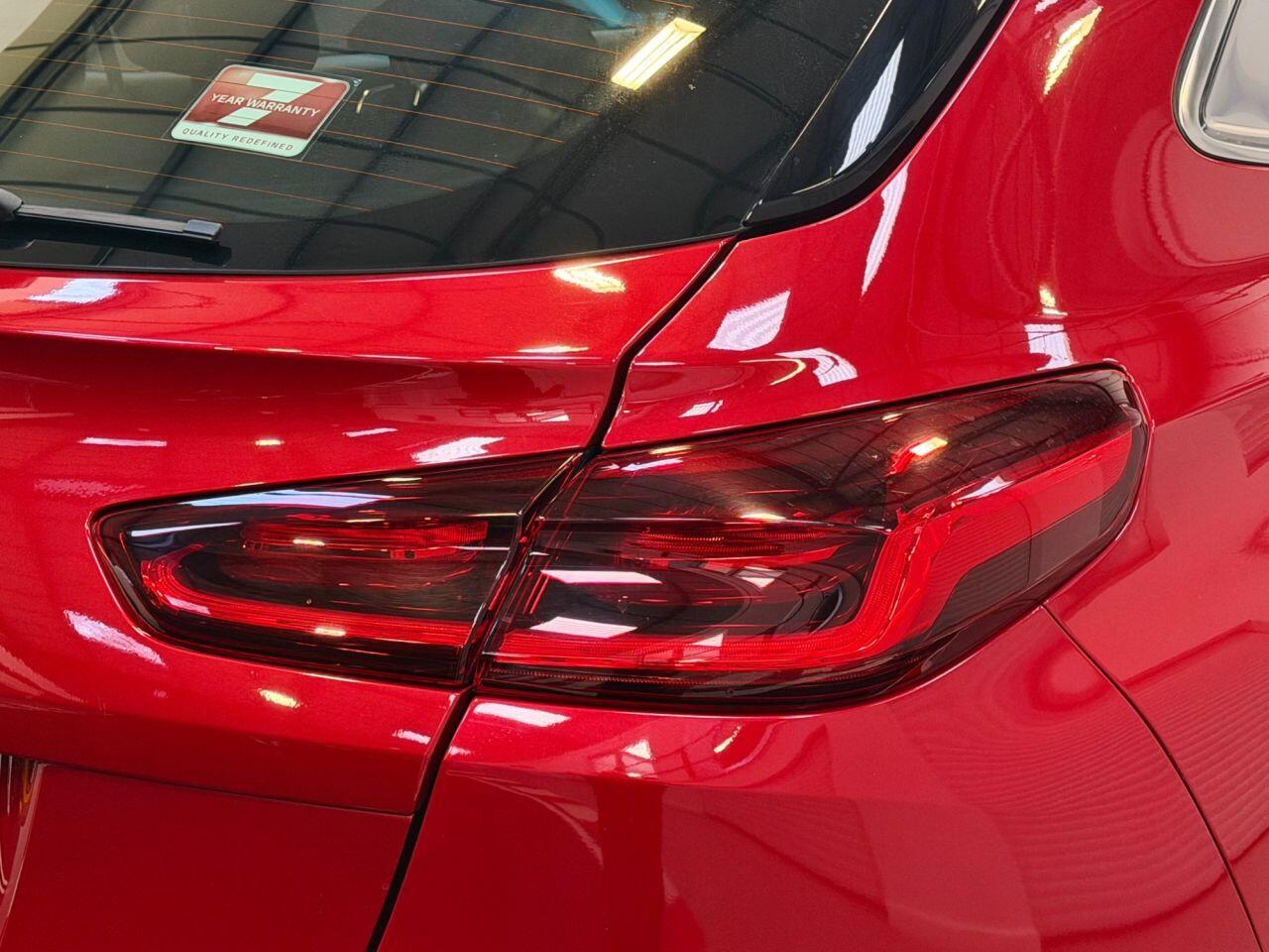 Kia Xceed view 10