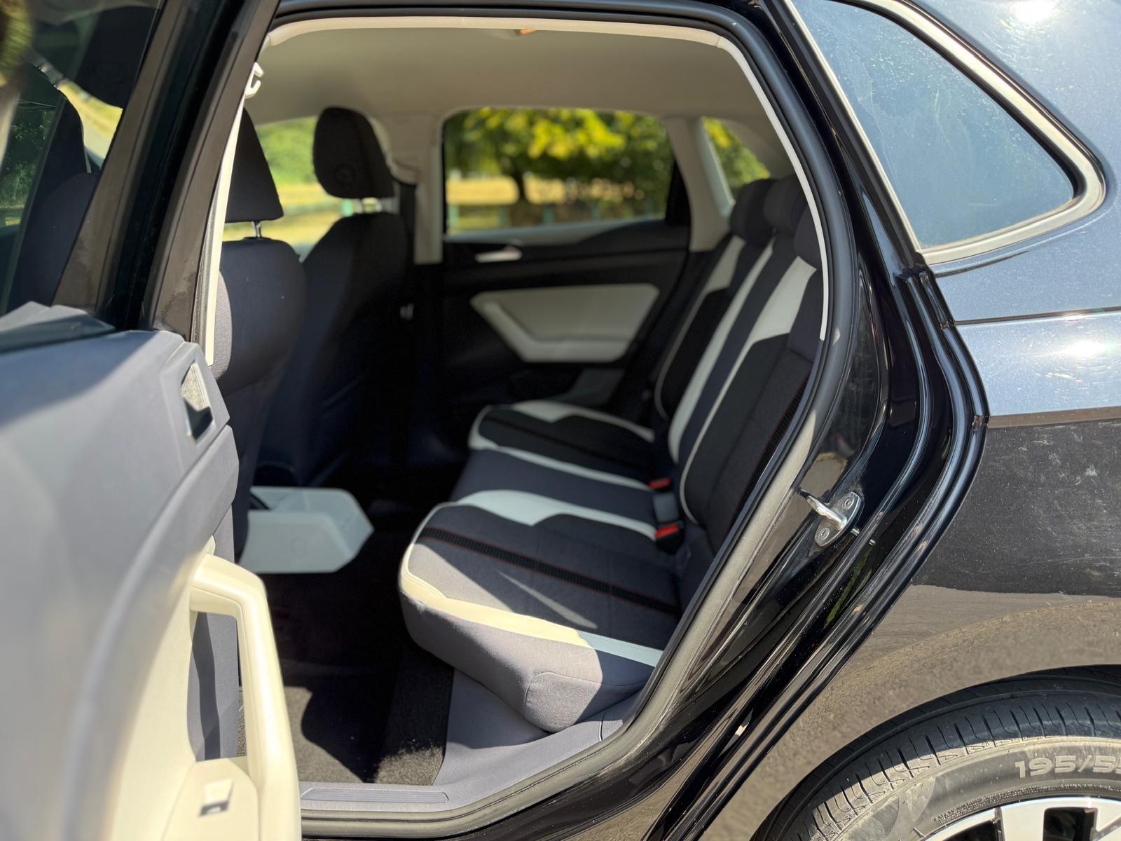 Volkswagen Polo view 41