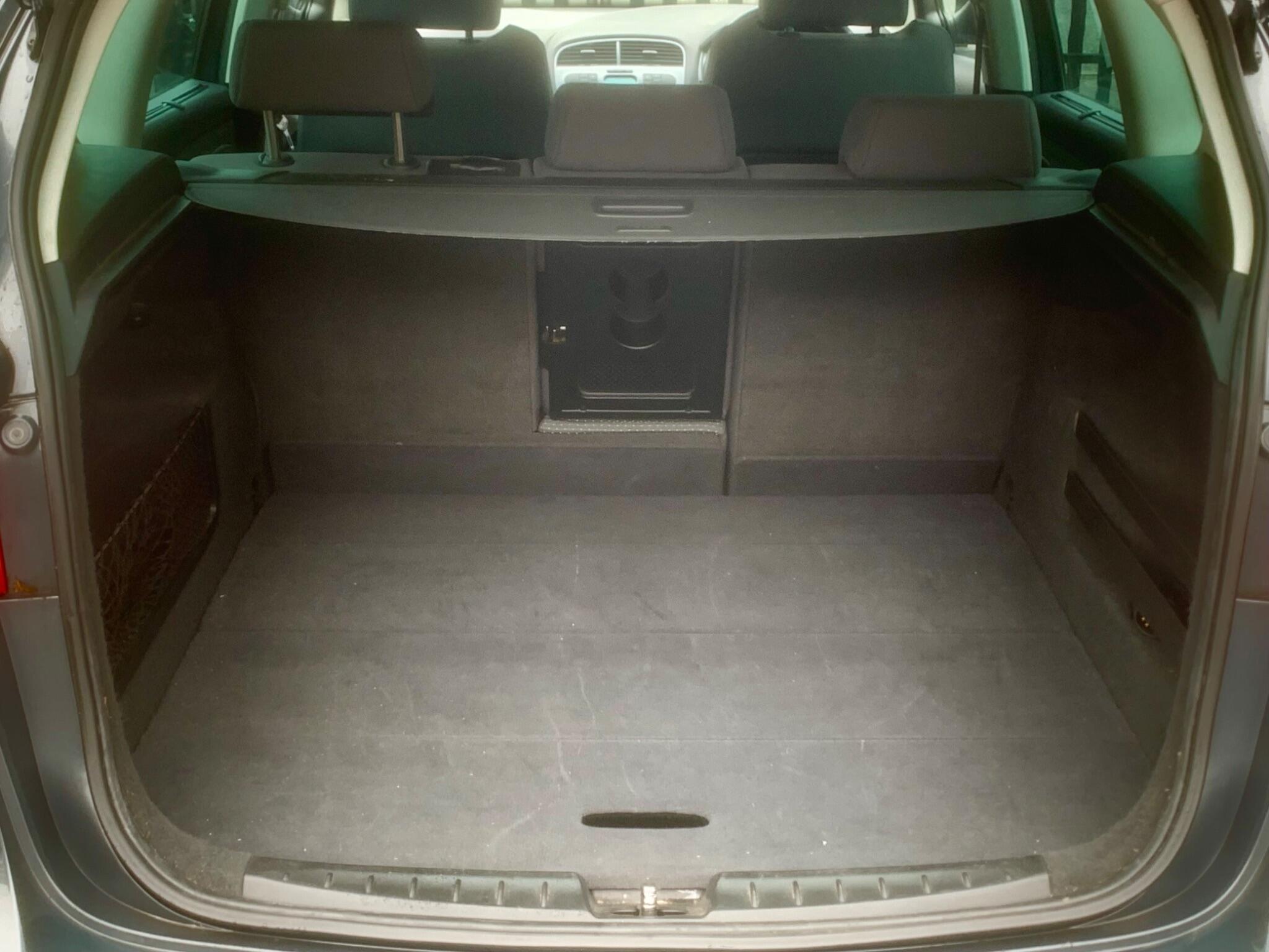 Seat Altea XL view 53
