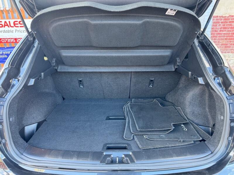 Nissan Qashqai view 44