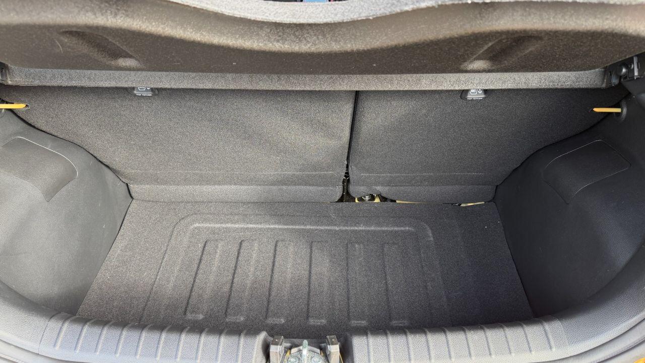 Kia Picanto view 29