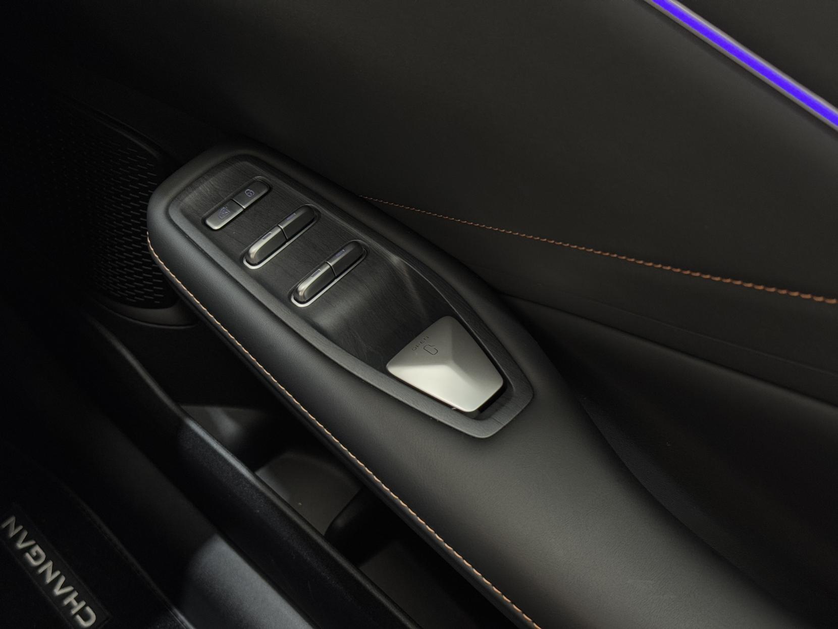 Changan Deepal S05 view 82