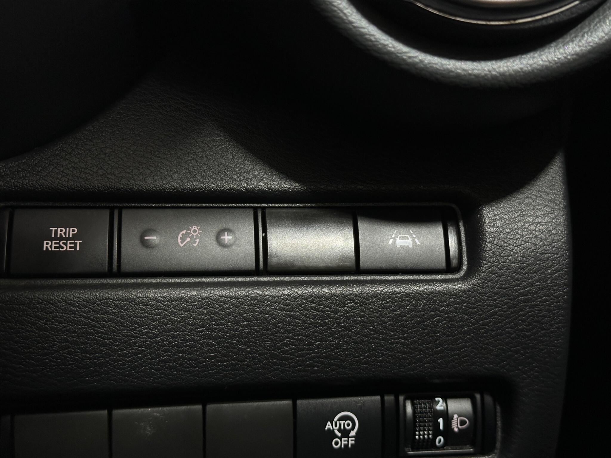 Nissan Juke view 17