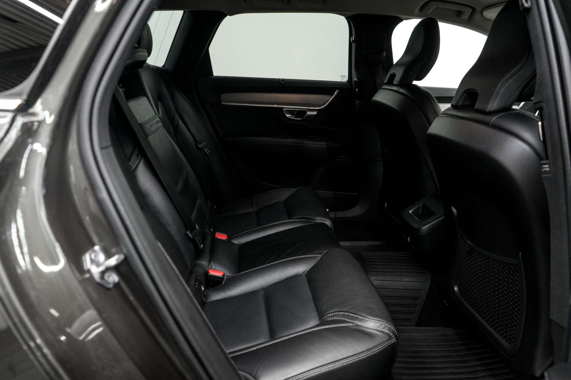 Volvo V90 view 20