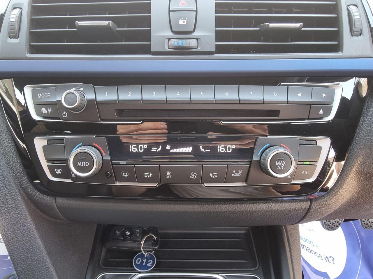BMW 3 Series view 38