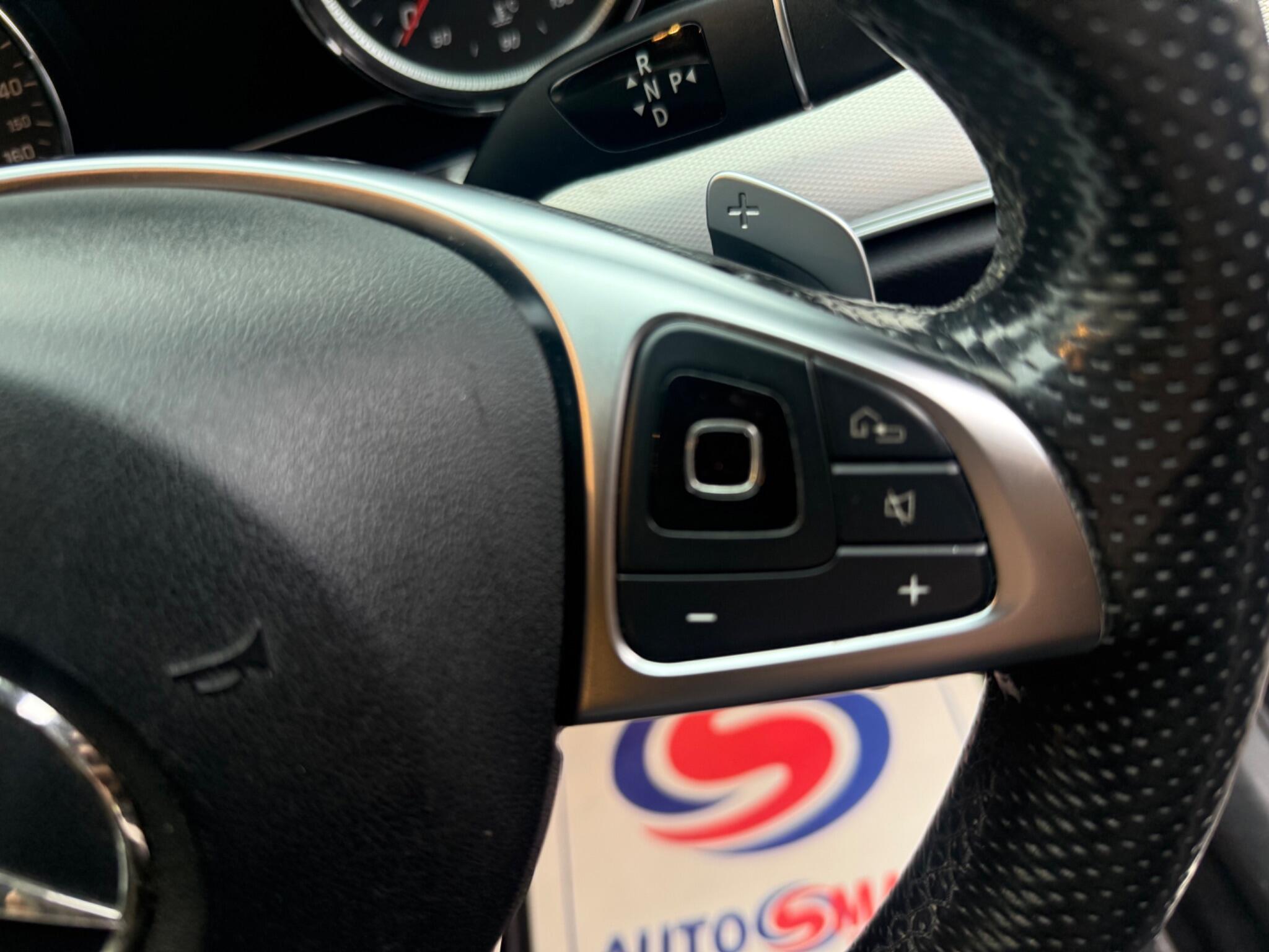 Mercedes-Benz E-Class view 26