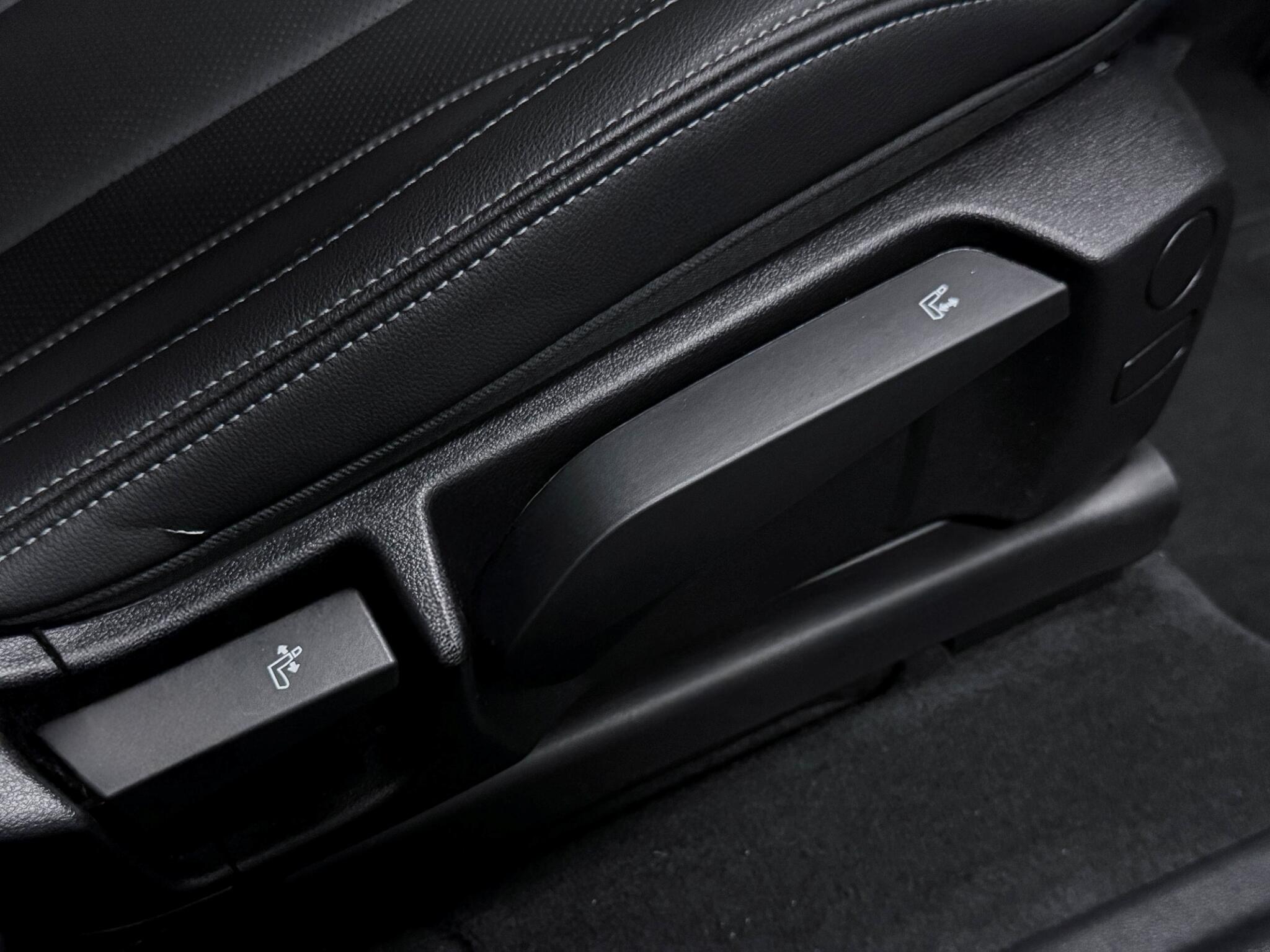 BMW X3 view 23