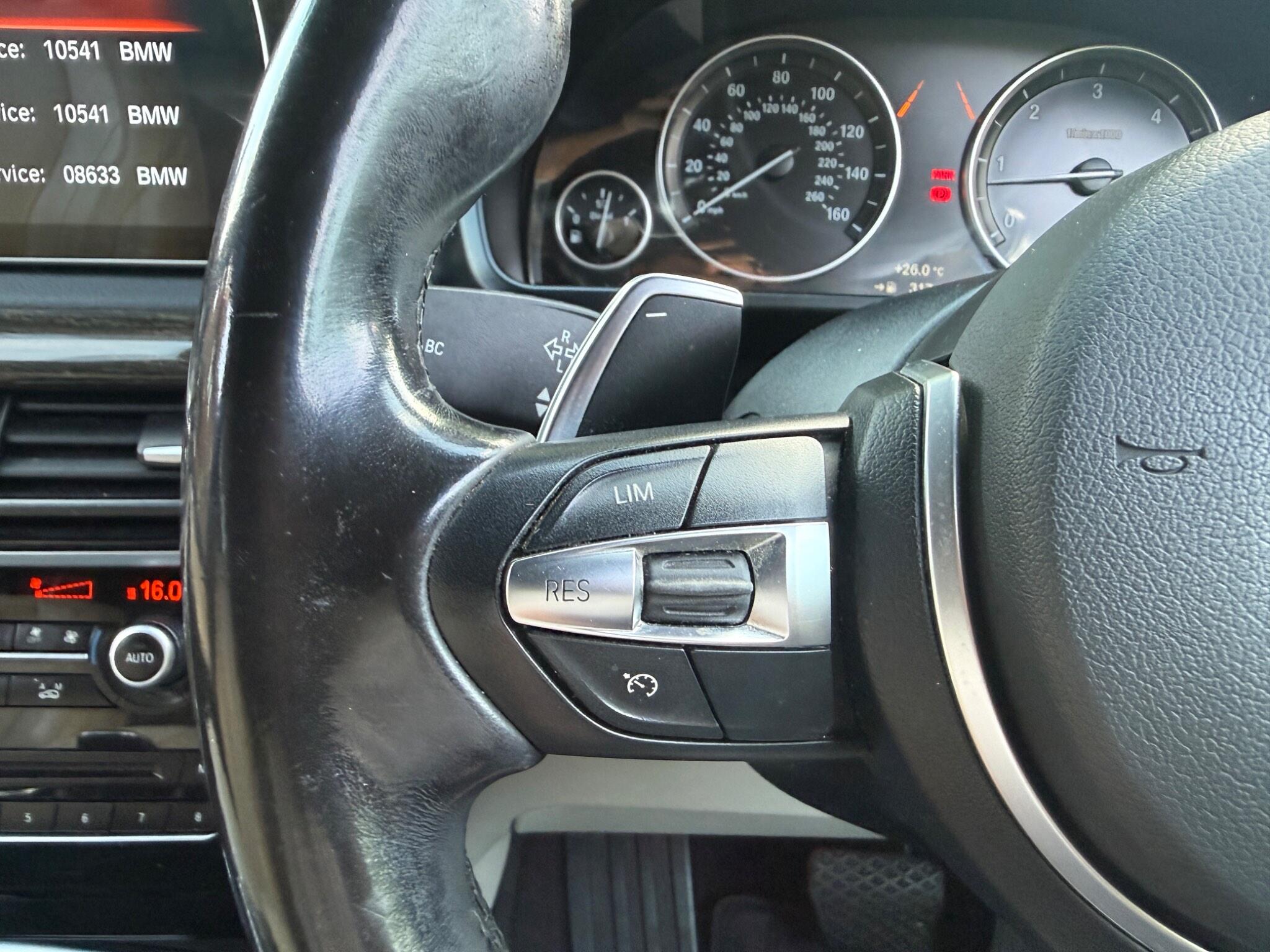 BMW X5 view 17