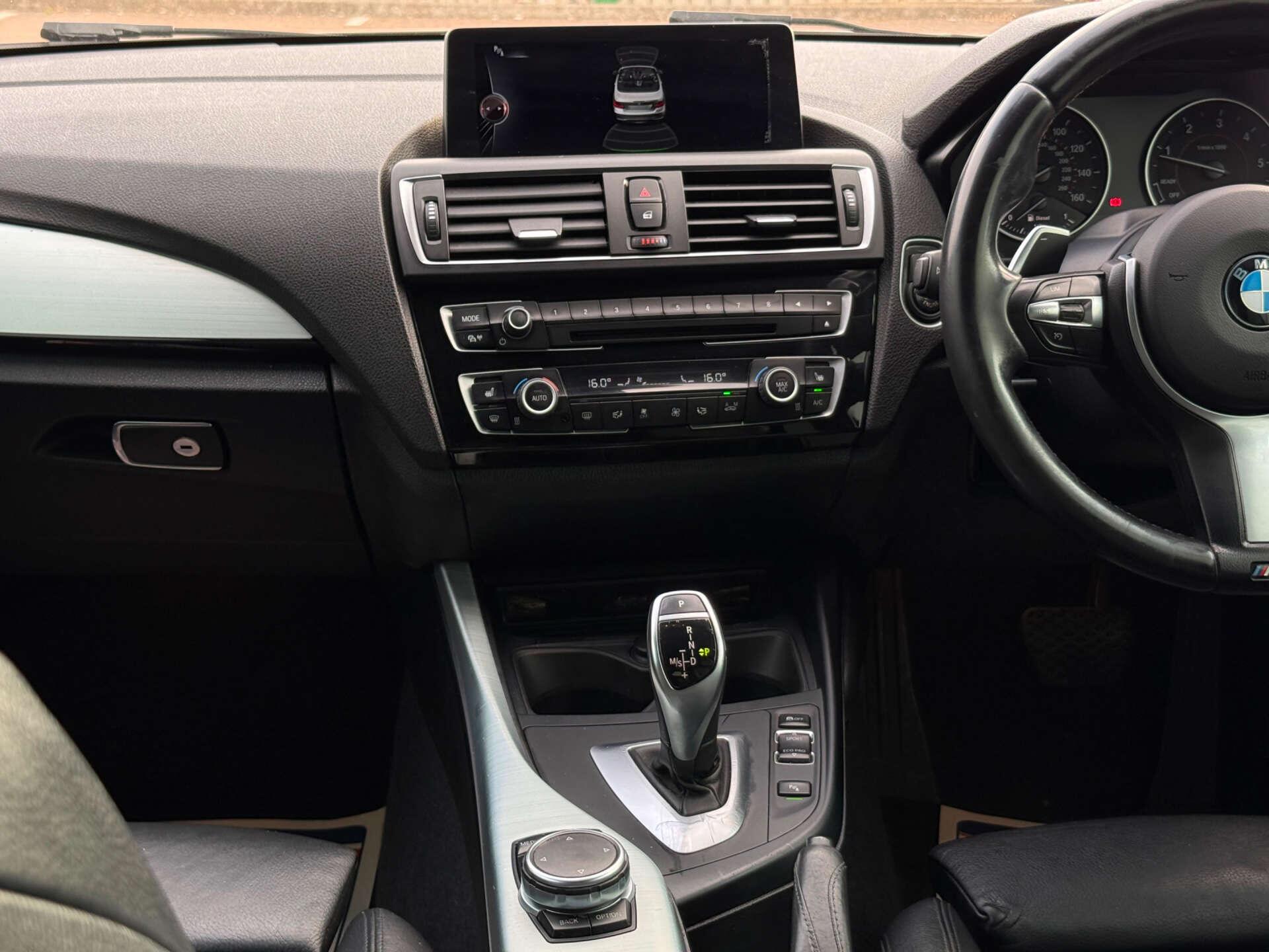 BMW 2 Series view 39