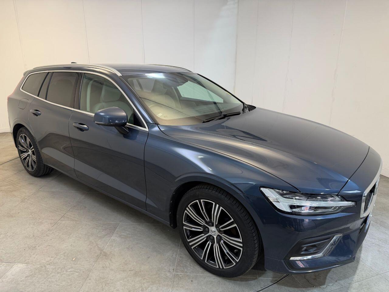 Volvo V60 view 58