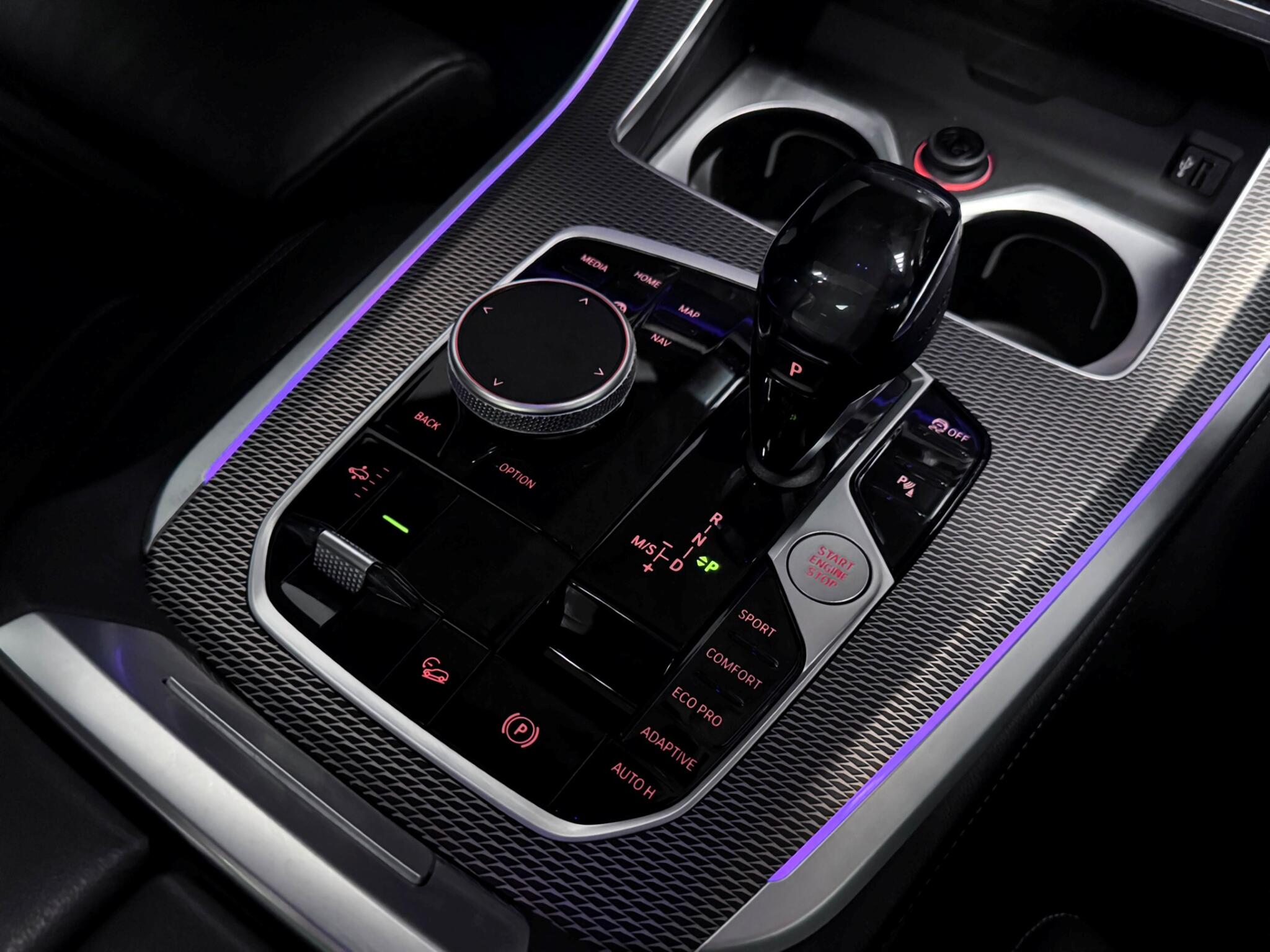 BMW X5 view 37