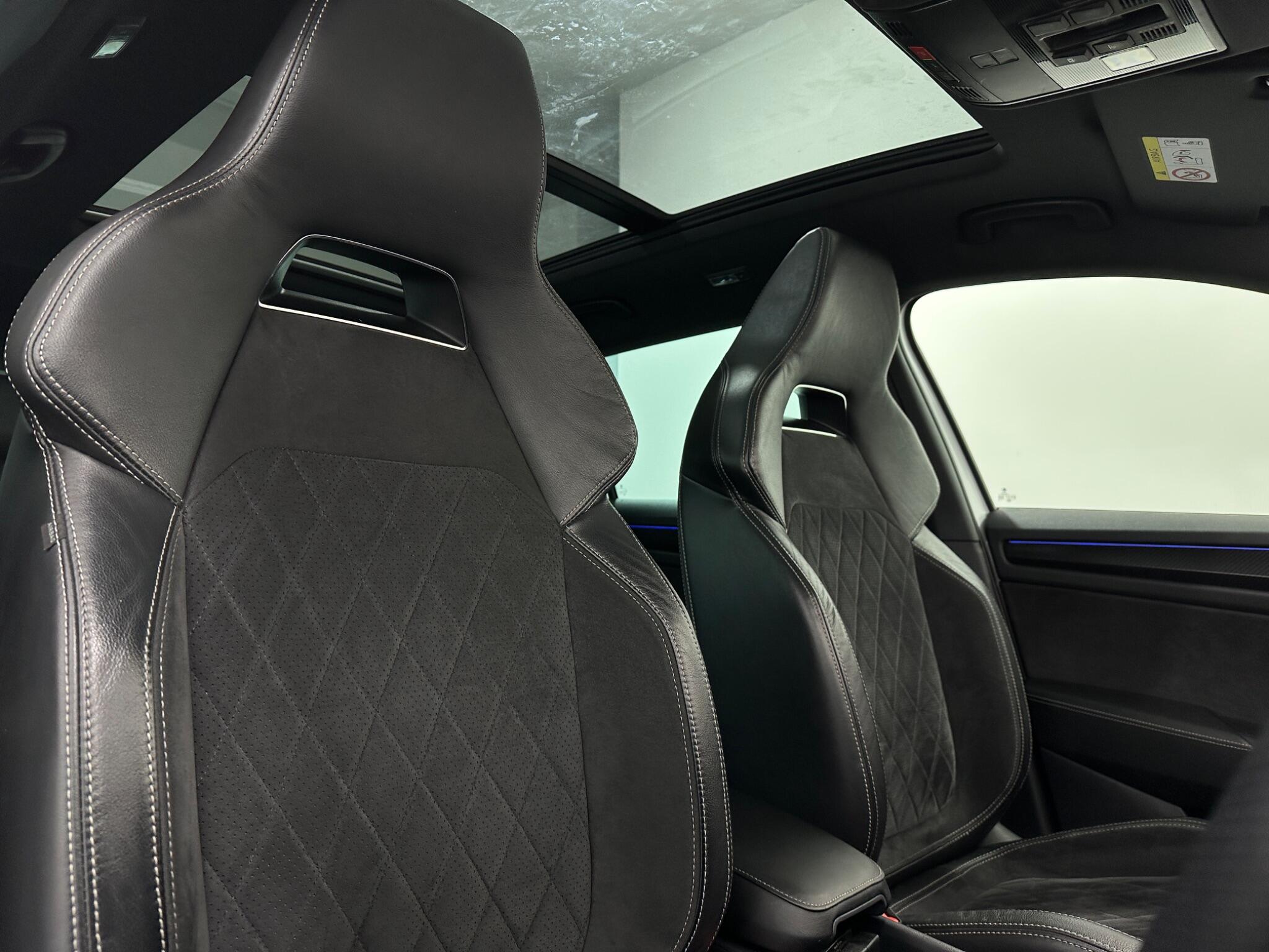 Skoda Kodiaq view 32
