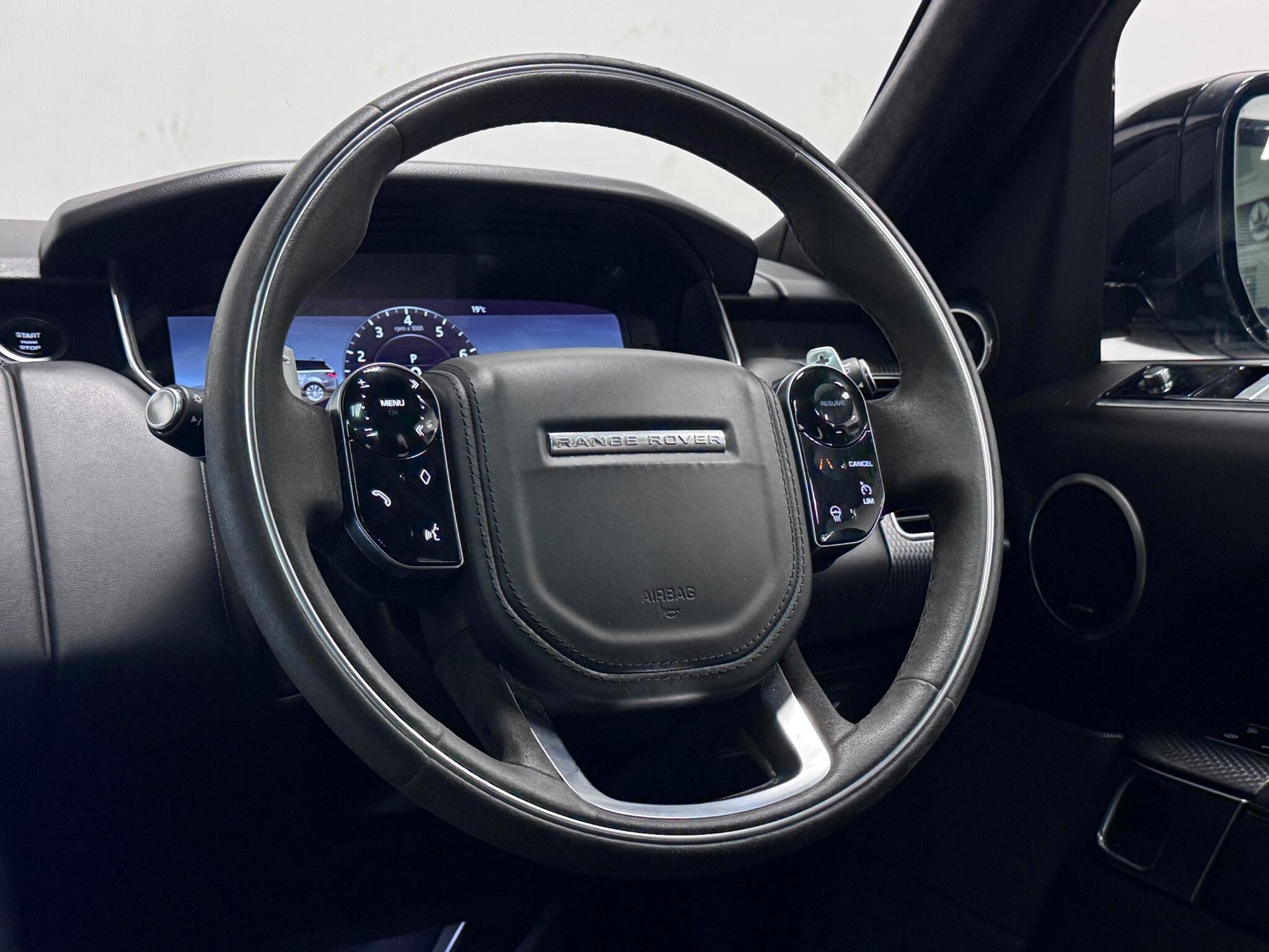 Land Rover Range Rover Sport view 36