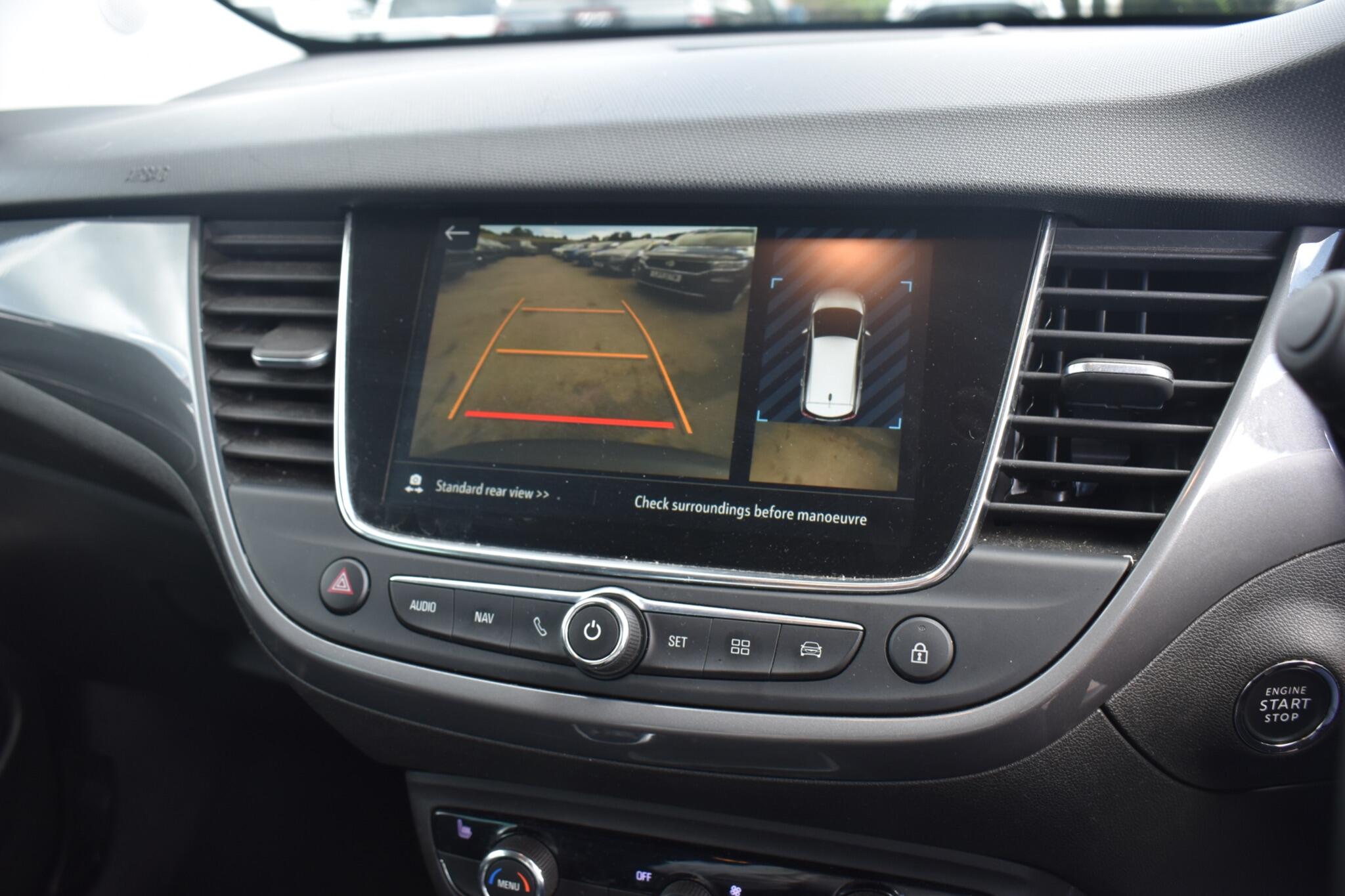 Crossland - 1.5 Turbo D Ultimate Euro 6 (s/s) 5dr - Image 23