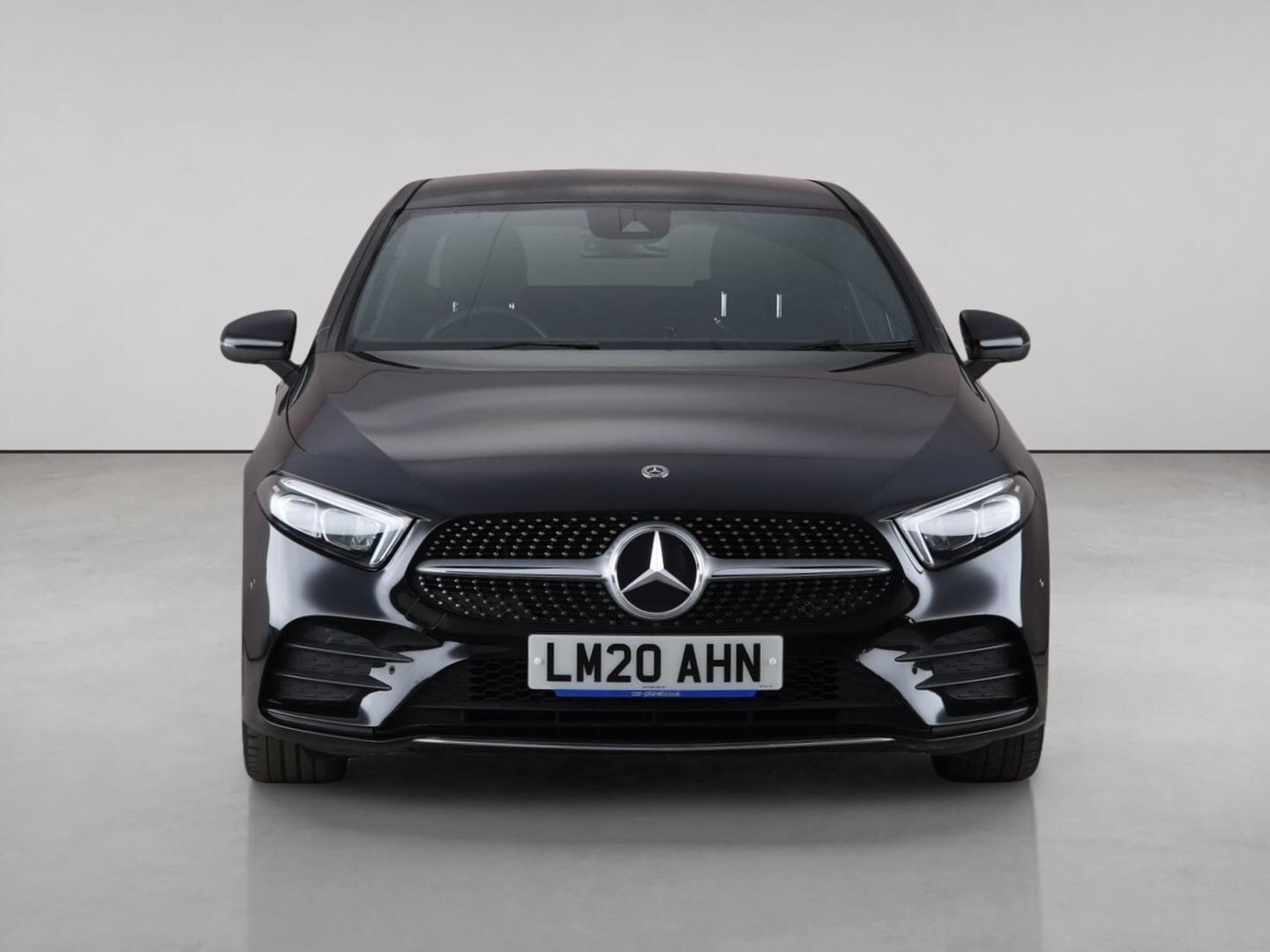 Mercedes-Benz A-Class view 5