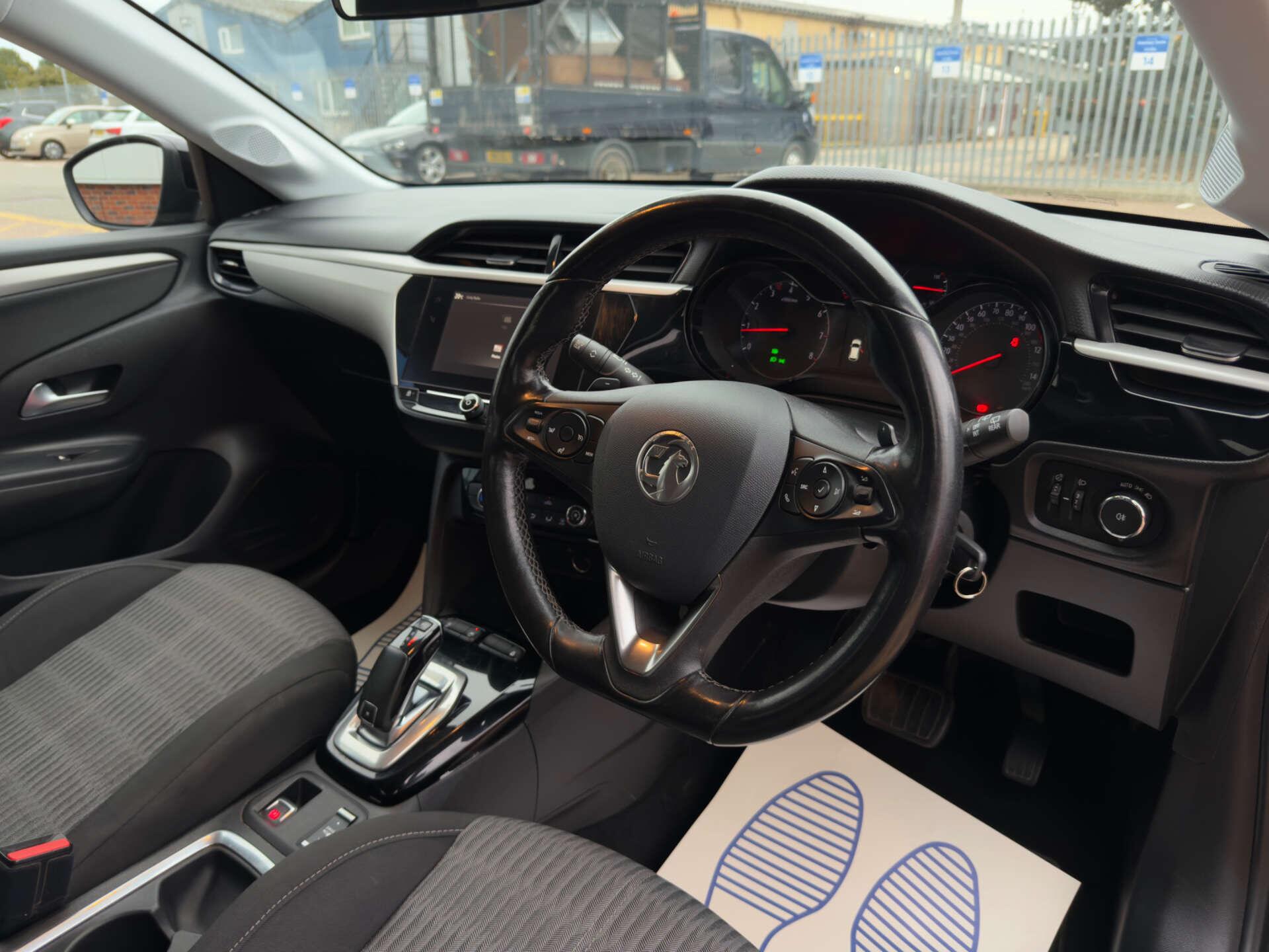 Vauxhall Corsa view 17
