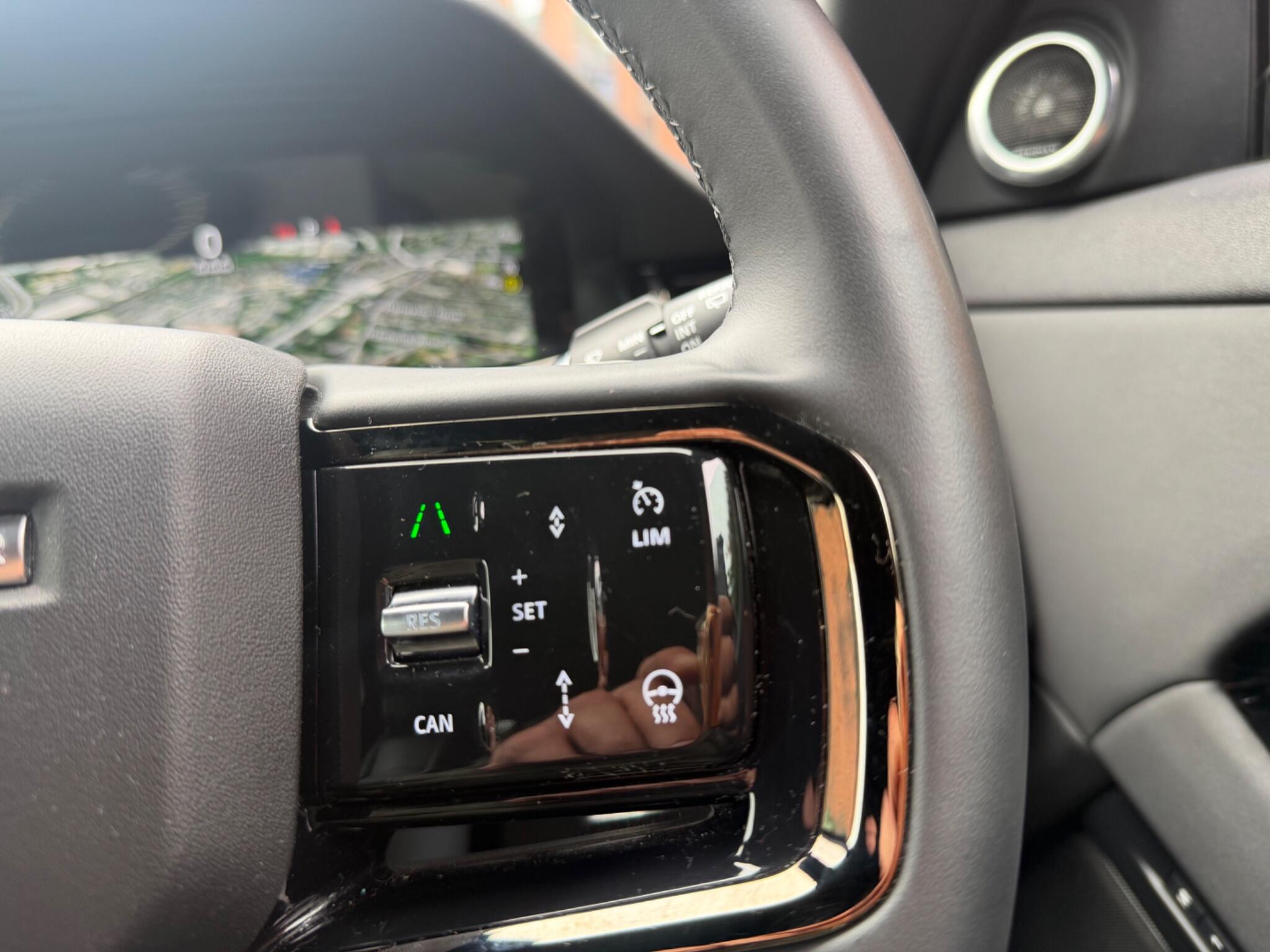 Land Rover Range Rover Evoque view 50