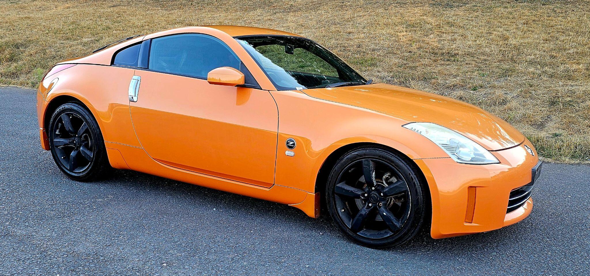 Nissan Fairlady