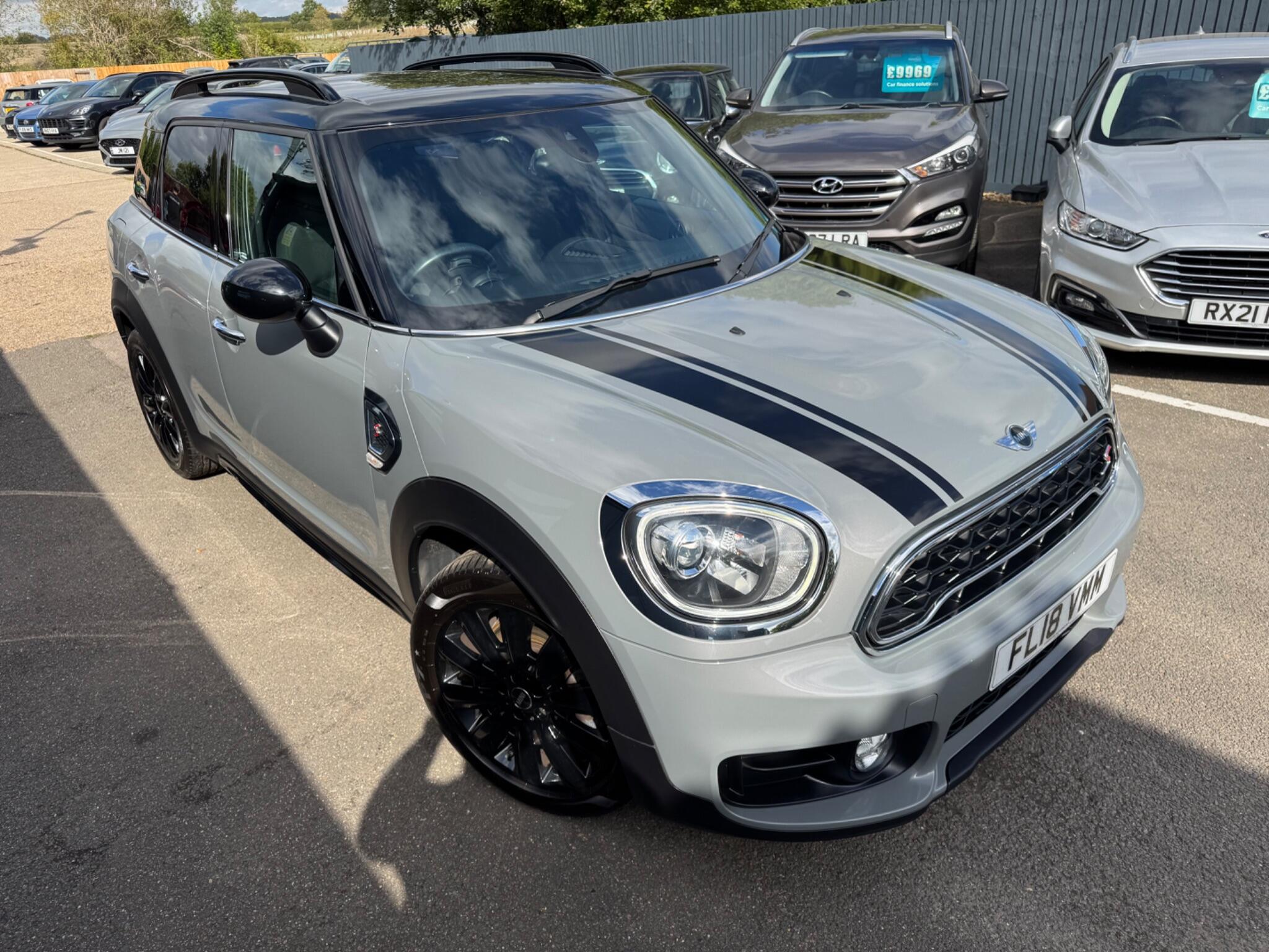 Mini Countryman view 5