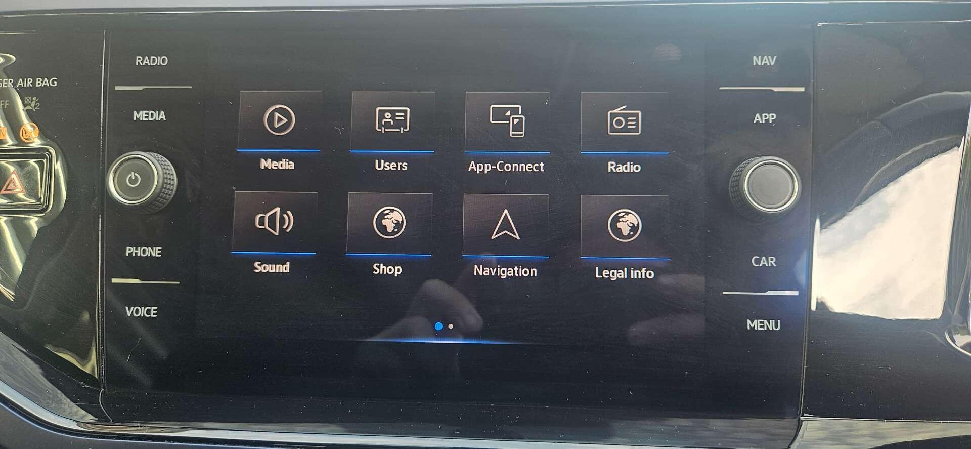 Volkswagen Polo view 33