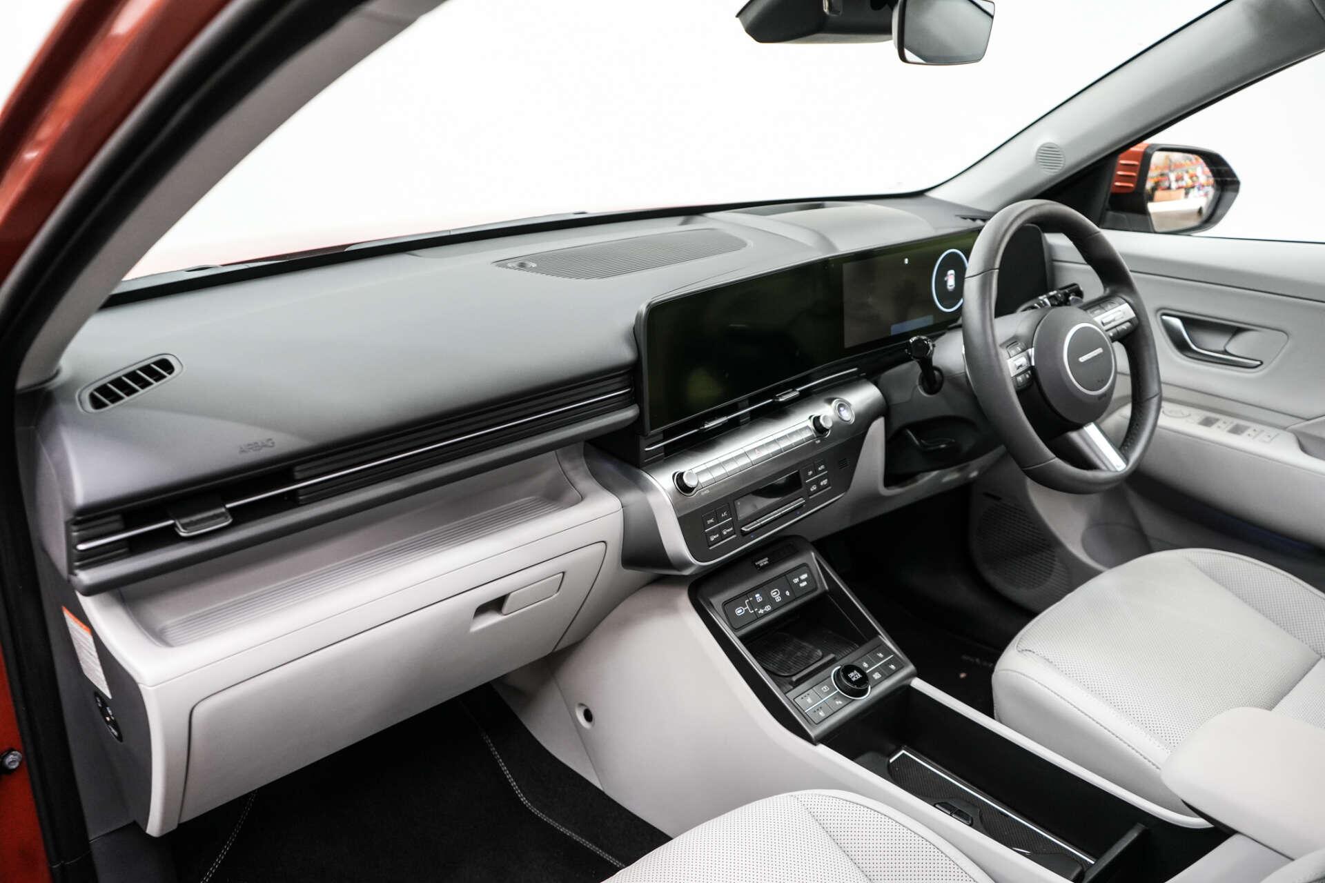 Hyundai Kona view 15