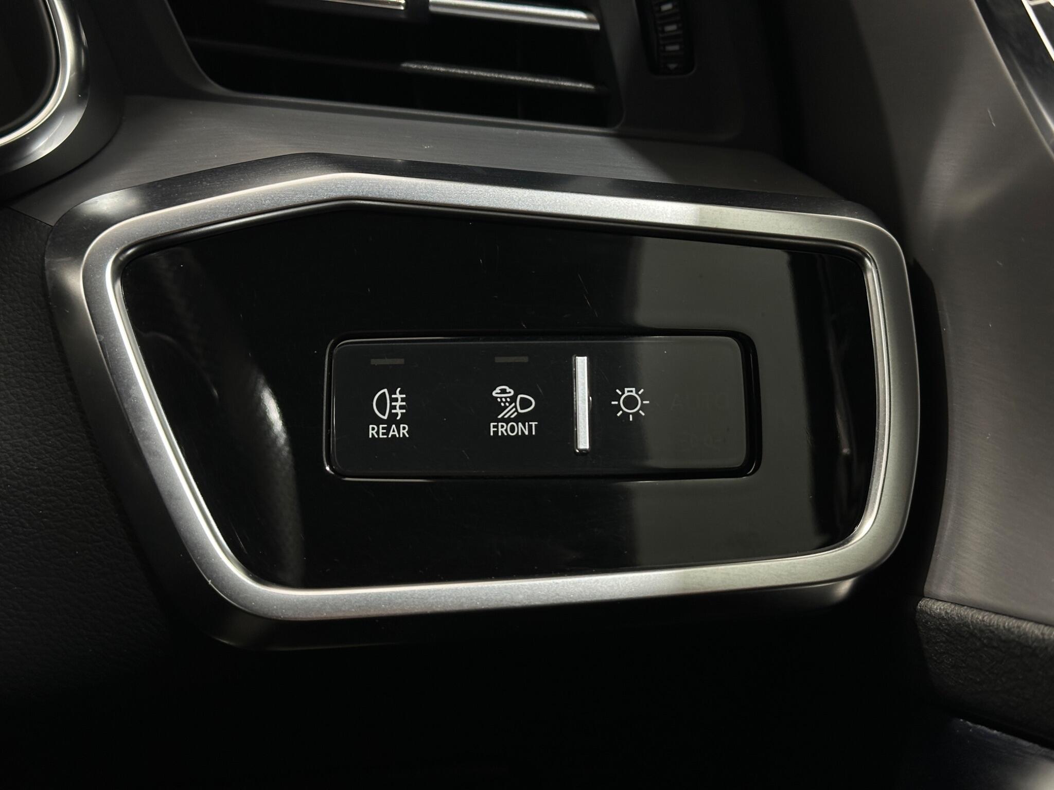 Audi A7 view 18