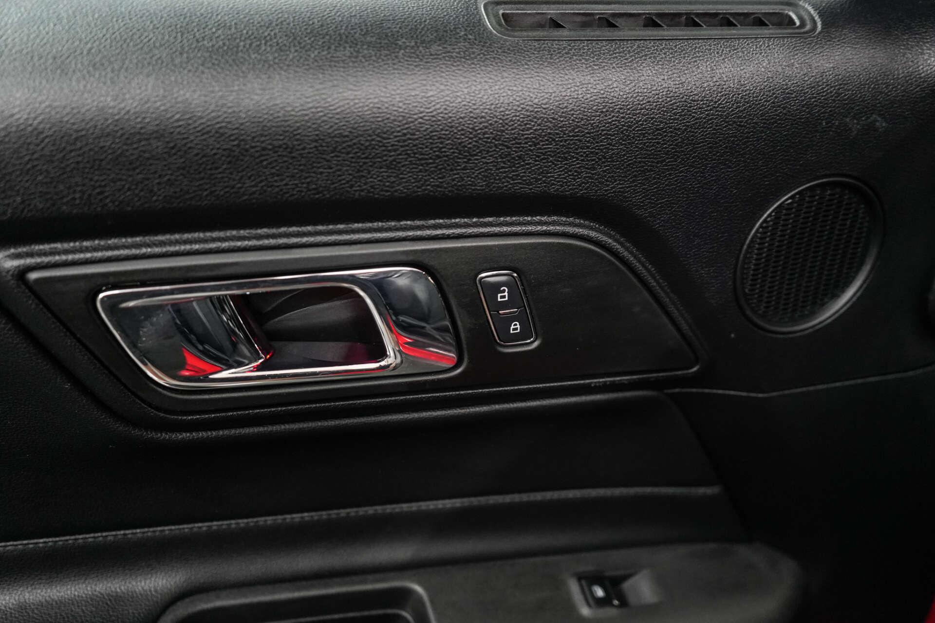 Ford Mustang view 18