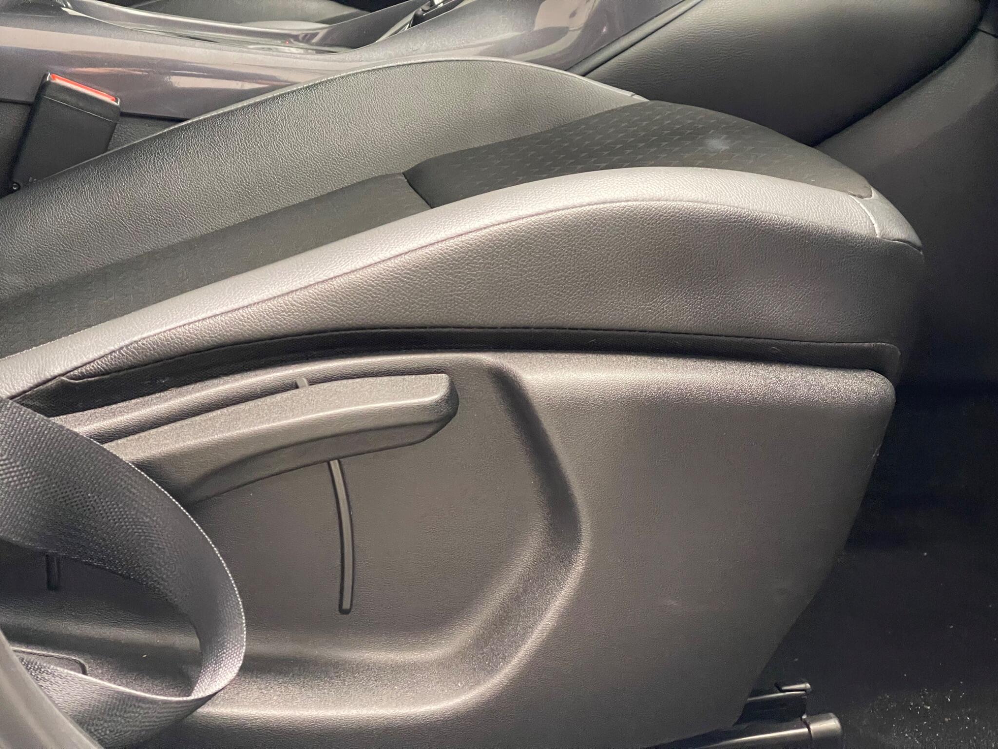 Nissan Juke view 15
