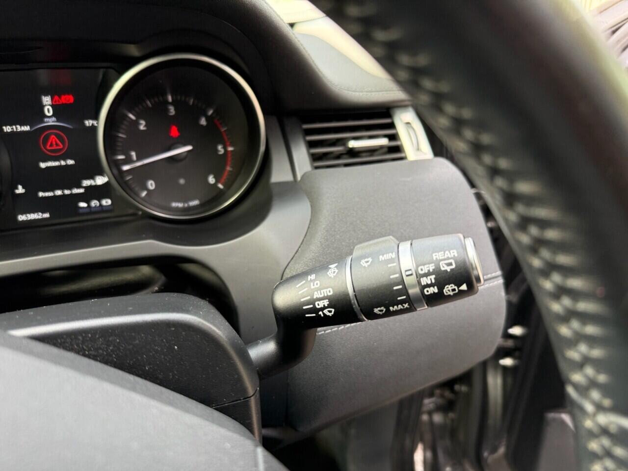Land Rover Range Rover Evoque view 17