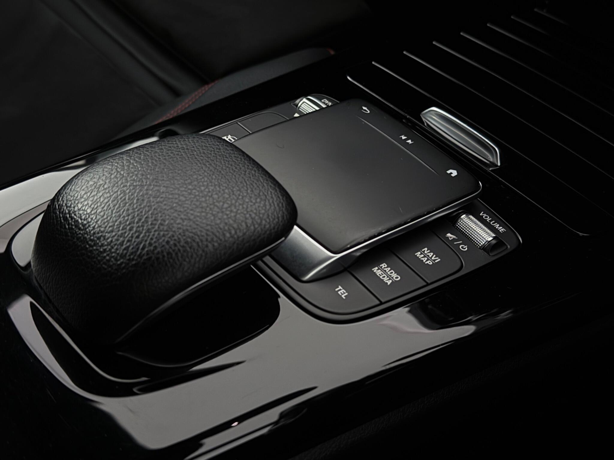 Mercedes-Benz A-Class view 23