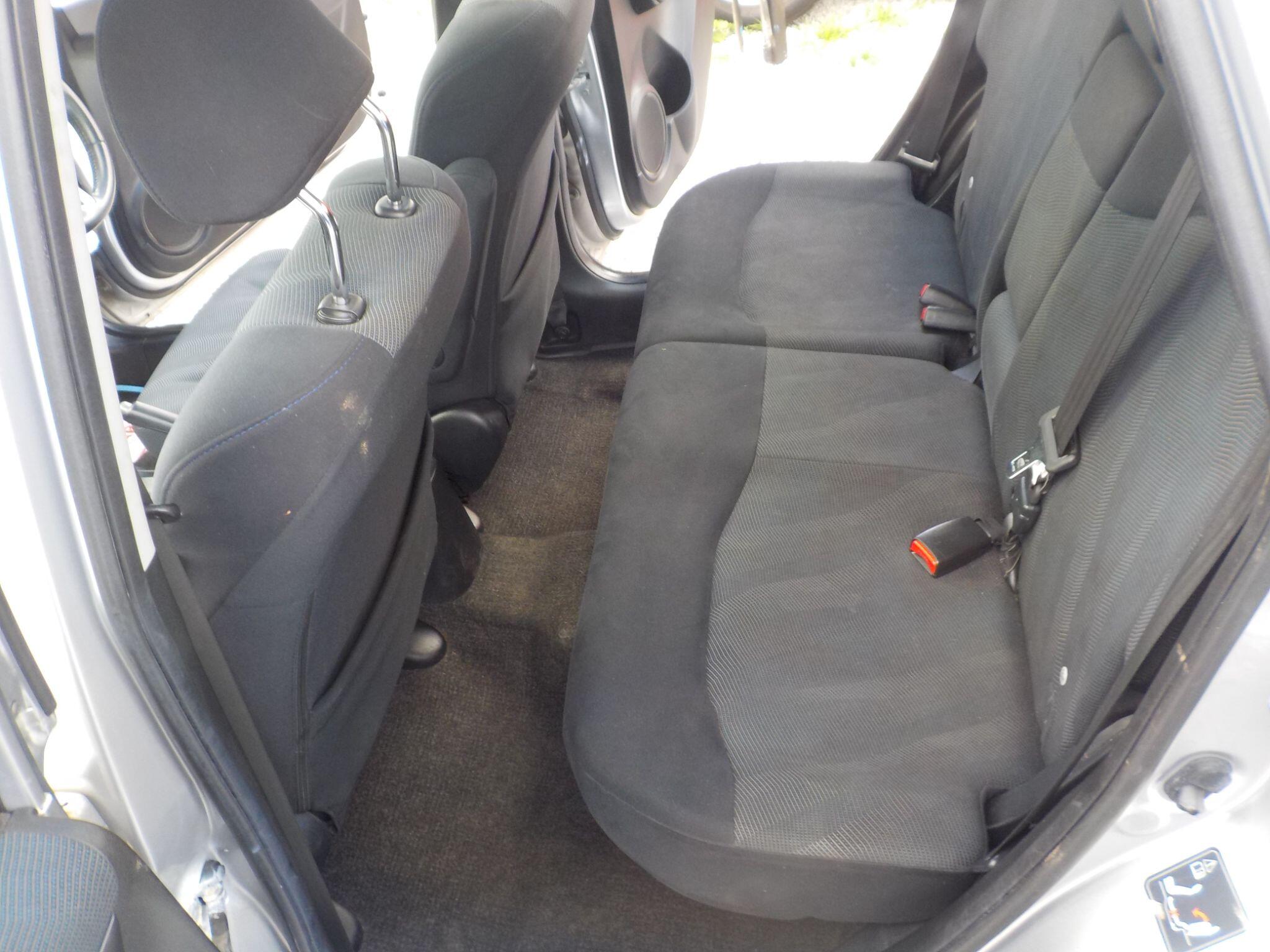 Honda Jazz 1.4 i-VTEC EX Euro 4 5dr
