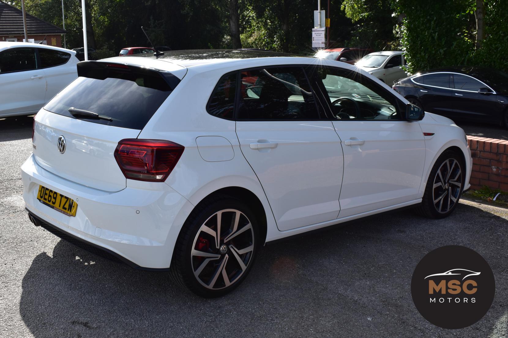 Volkswagen Polo view 17
