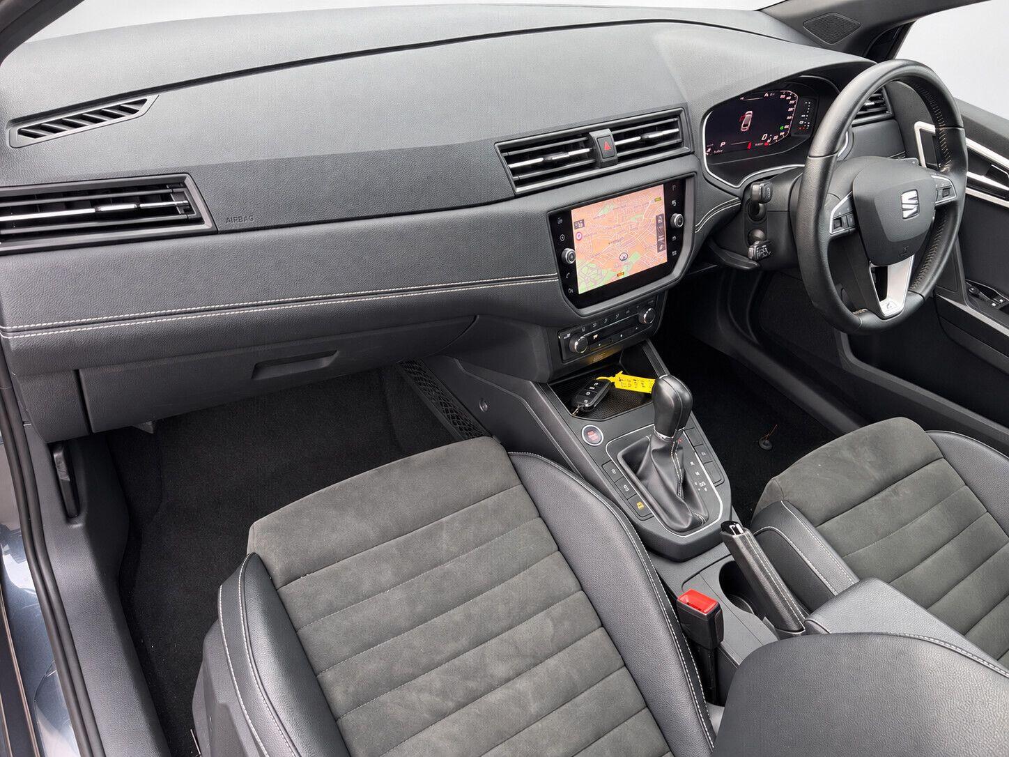 Seat Ibiza view 37