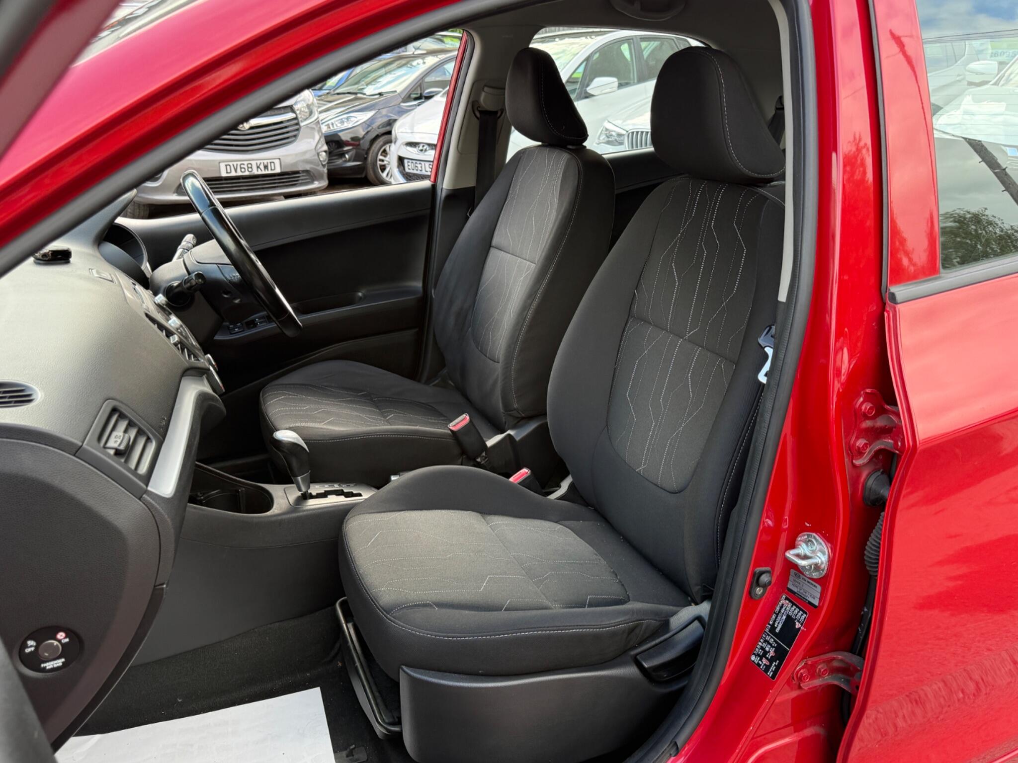 Kia Picanto - Image 46