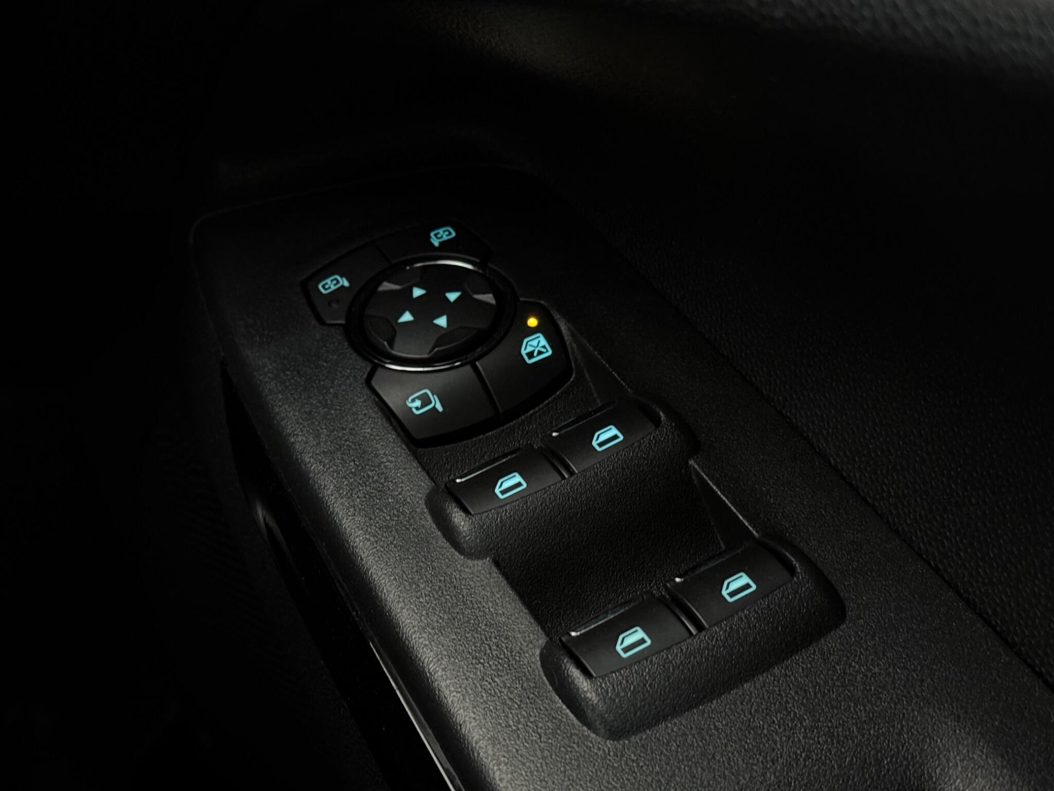 Ford Ecosport view 19